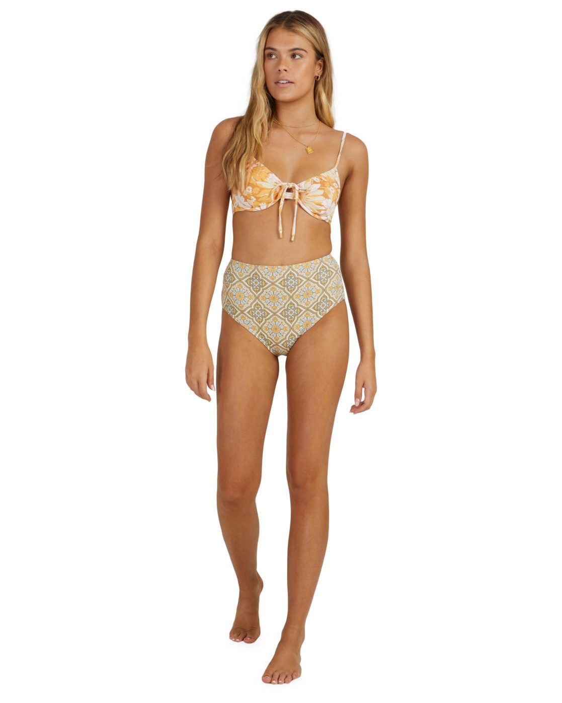 Billabong Zwemshirt Dalilah Ella