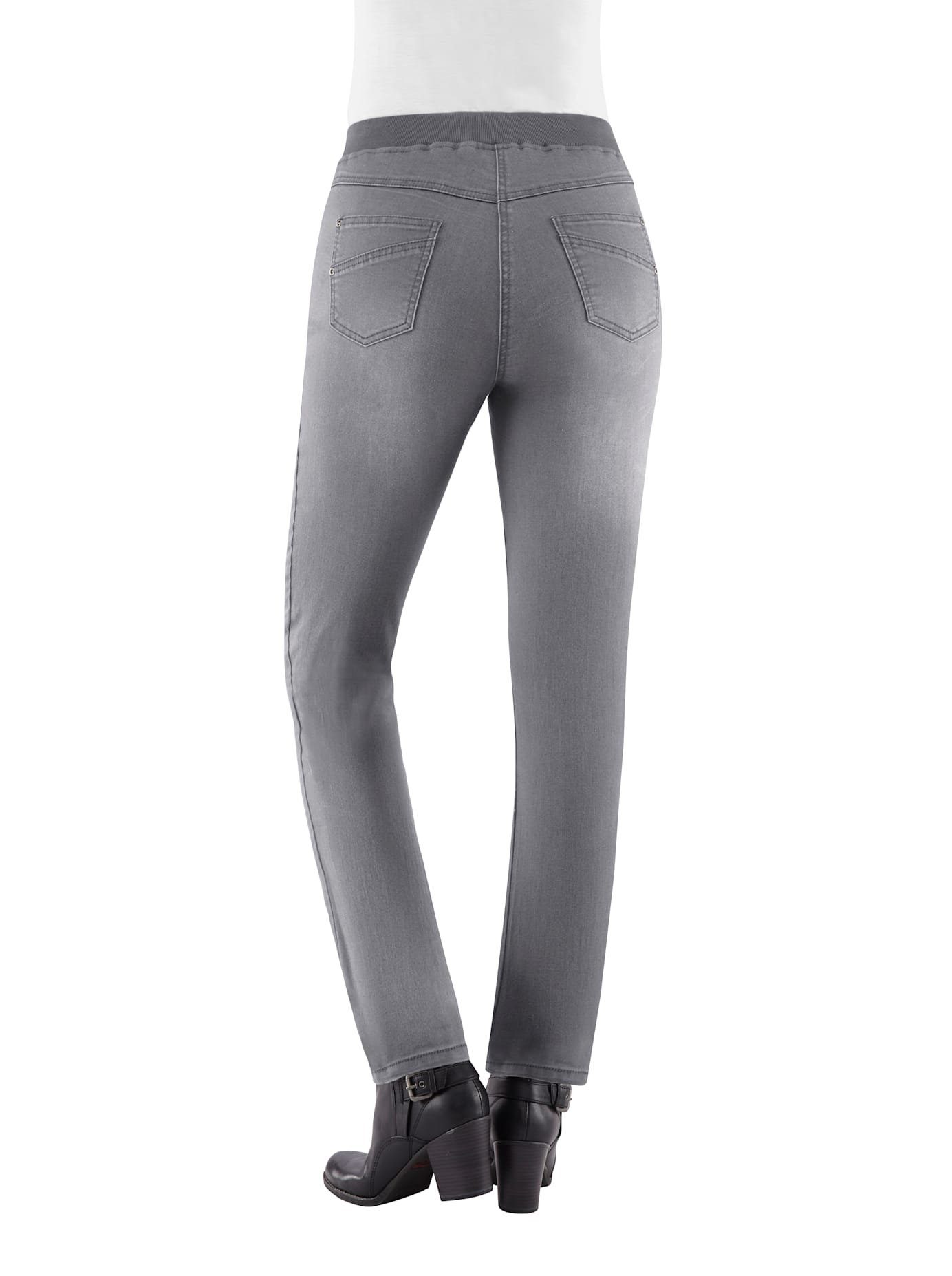 Classic Inspirationen Comfortjeans