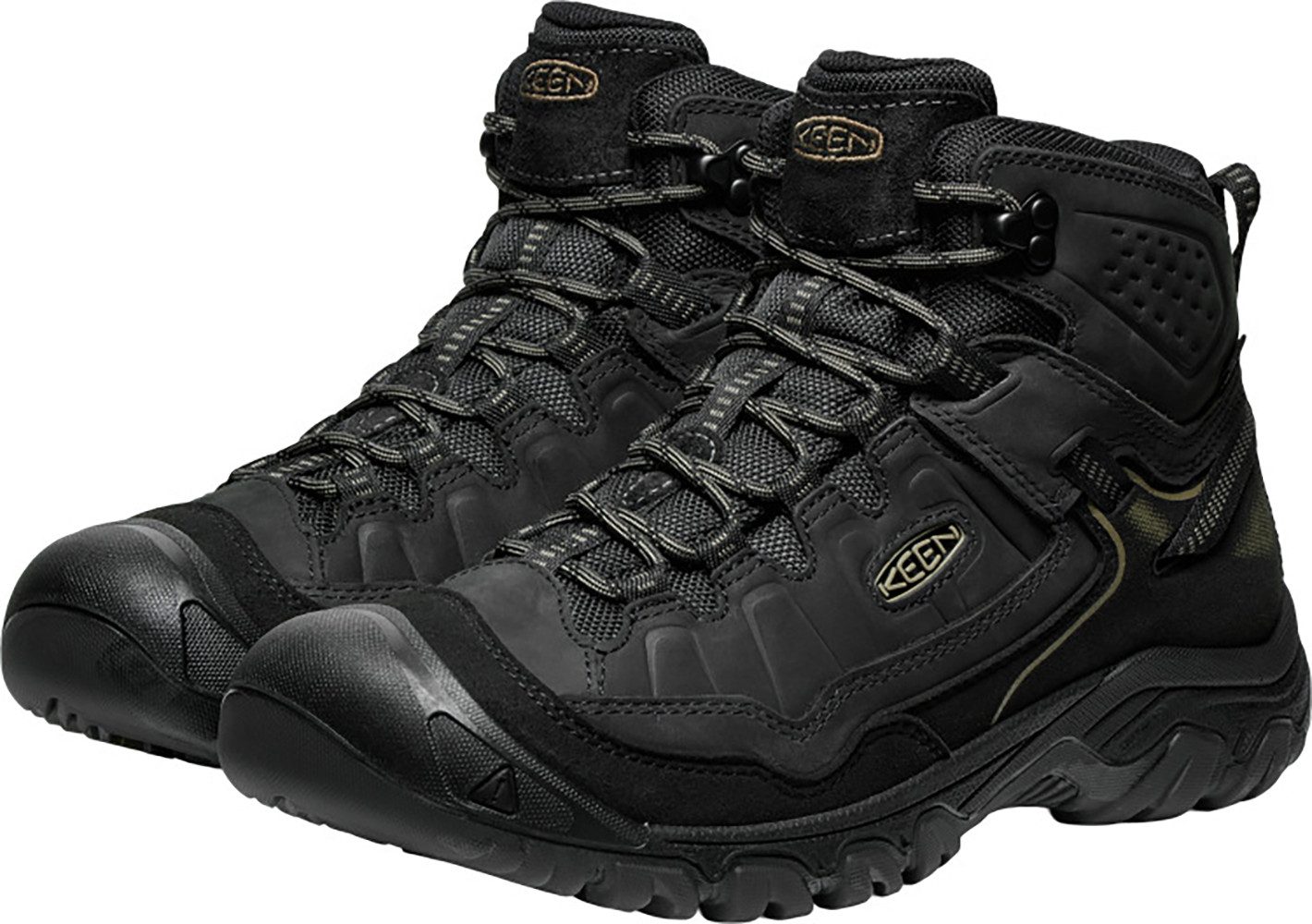 Keen Wandelschoenen TARGHEE IV MID WP