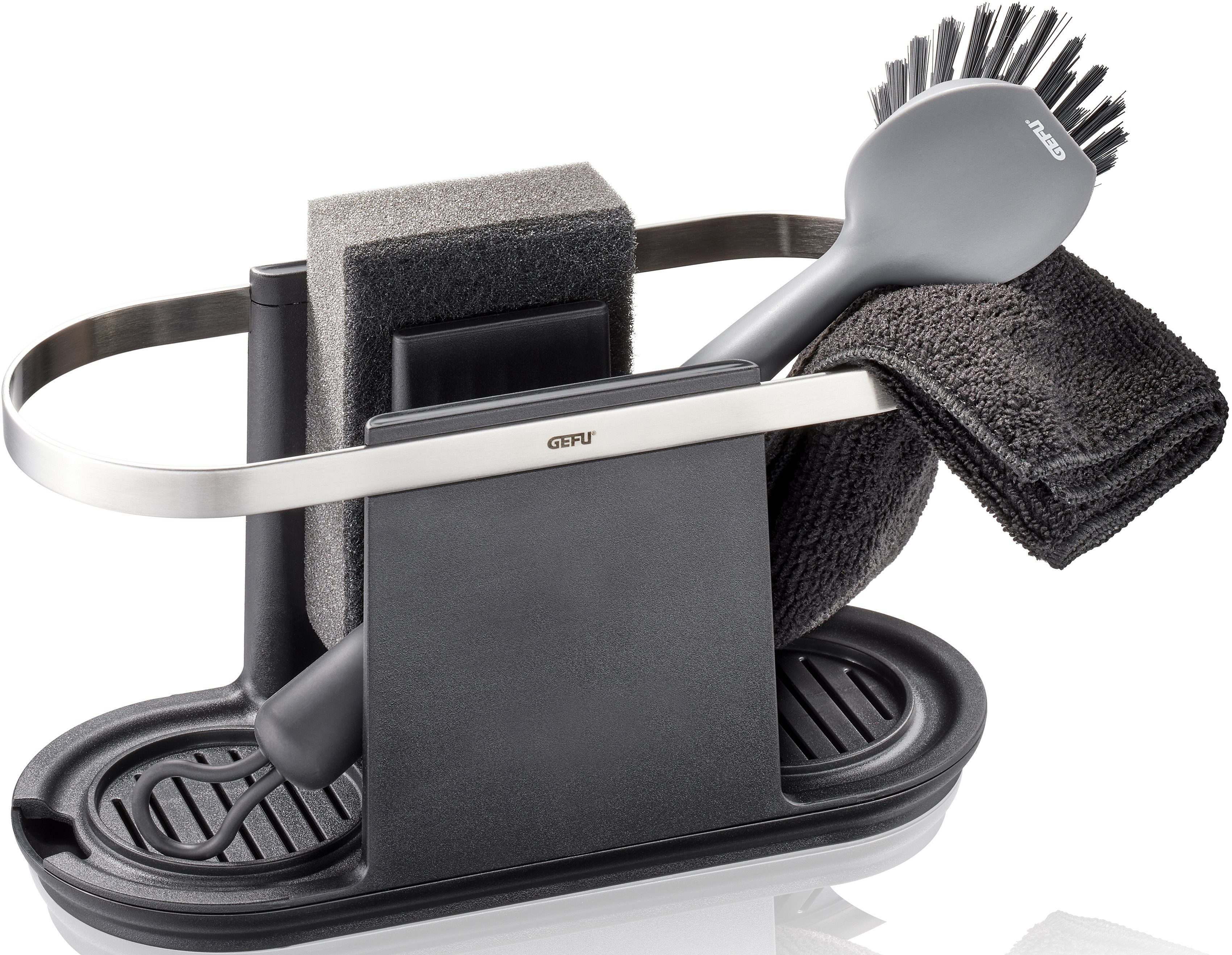 GEFU Organizer Smartline Antislipvoetjes