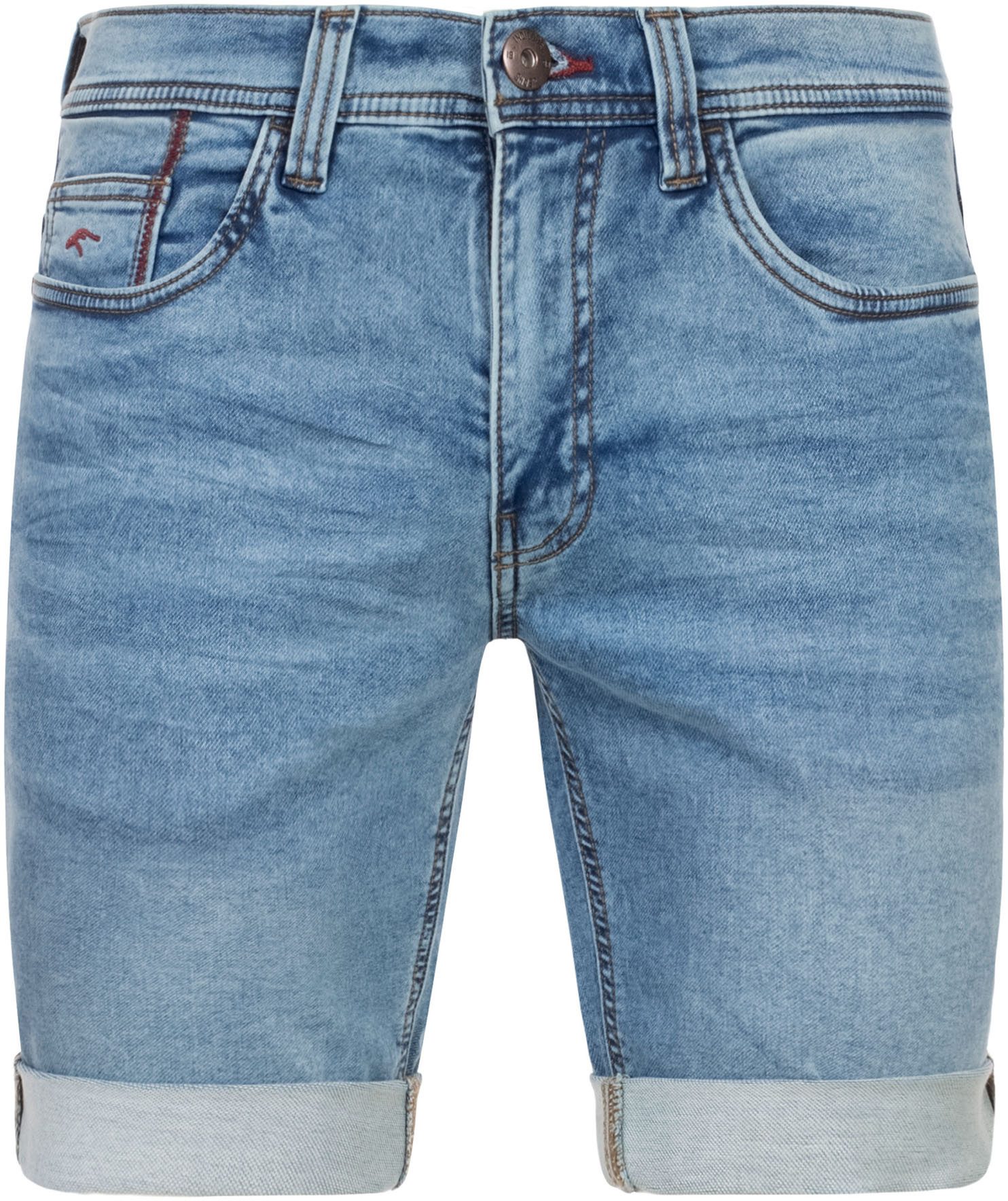 Indicode Short INDelmare