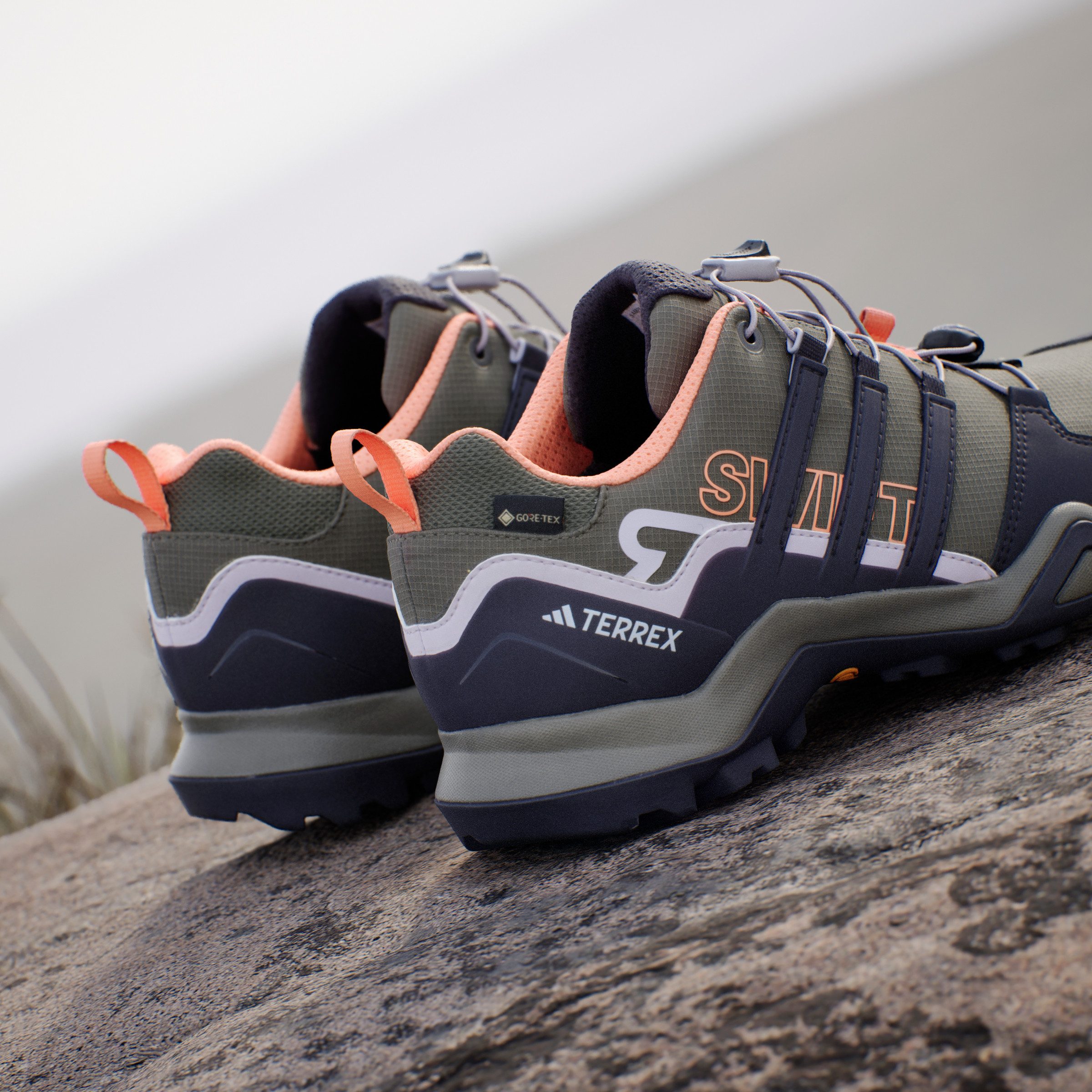 adidas TERREX Wandelschoenen TERREX SWIFT R2 GORE-TEX