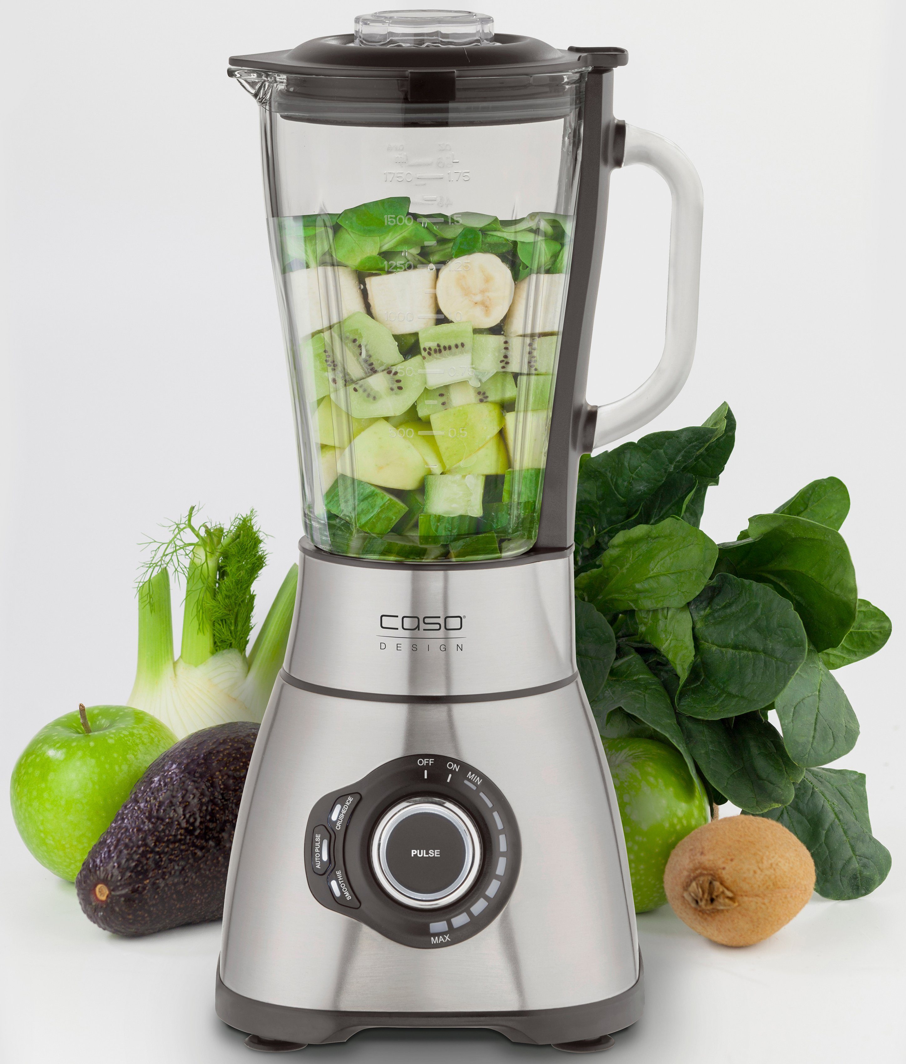 Caso Blender 3619 B 1800