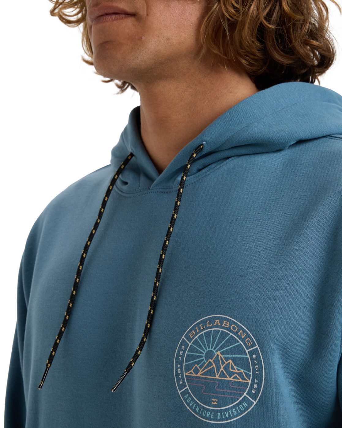 Billabong Hoodie Compass