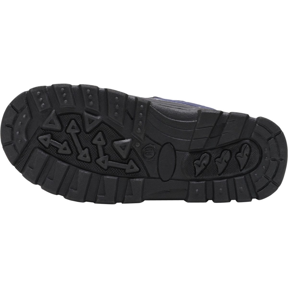 hummel Snowboots ICICLE JR waterdicht en gevoerd