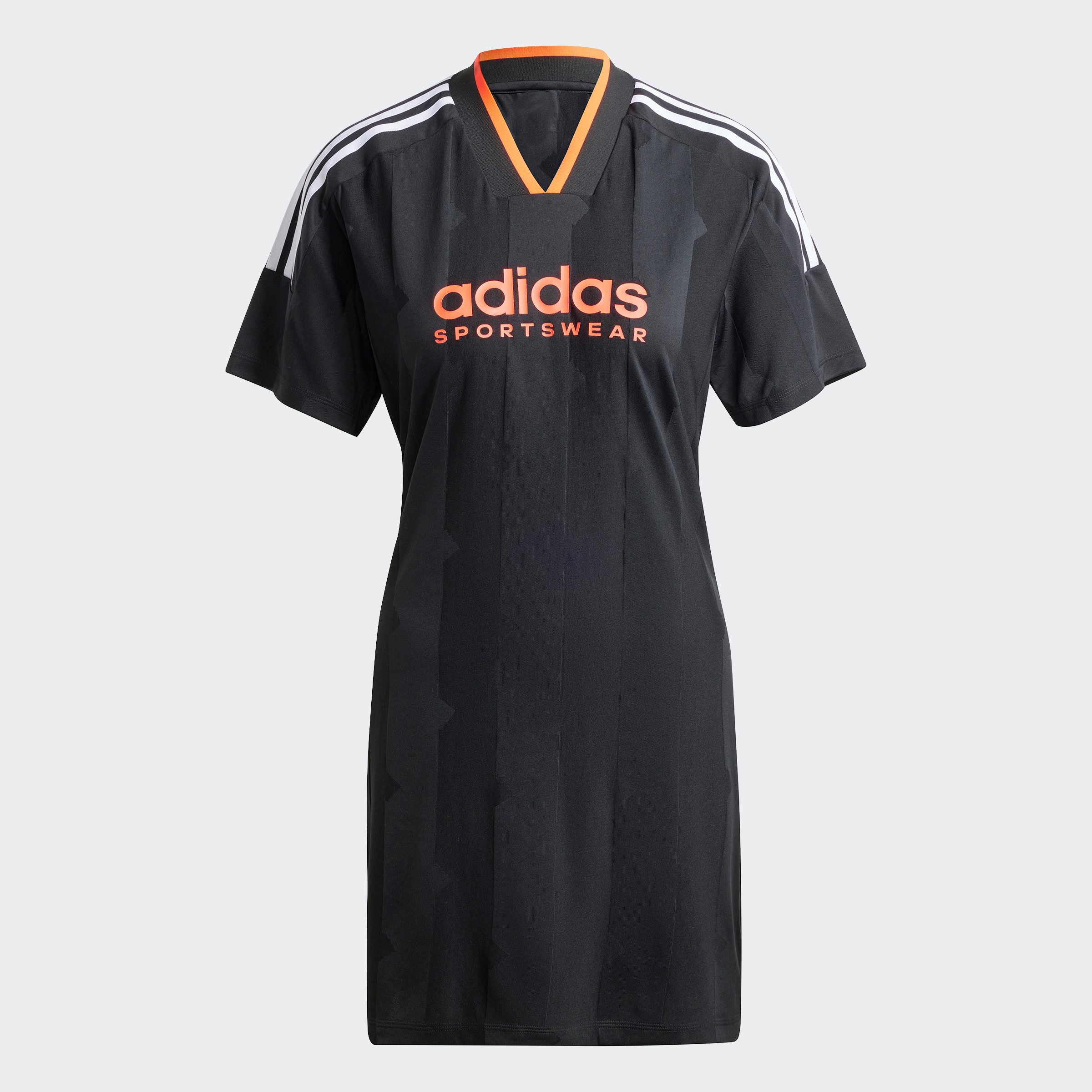 adidas Sportswear Shirtjurk W TIRO Q3 DRE (1-delig)