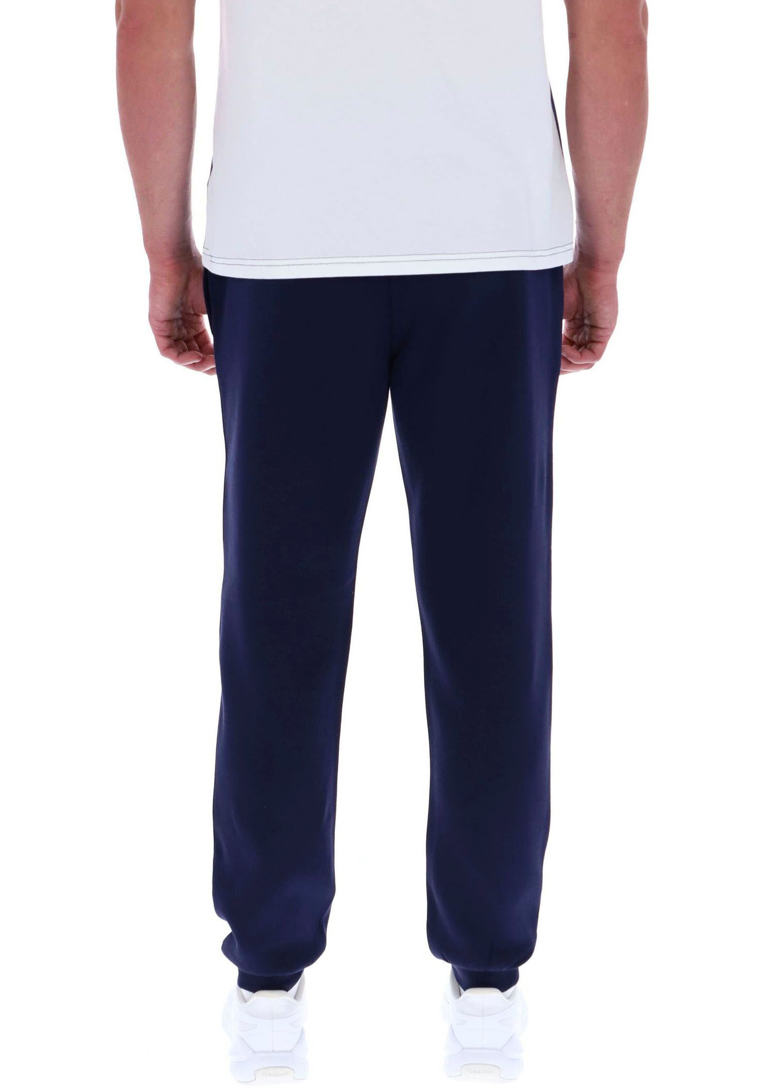 Reebok Joggingbroek ANDRE SMALL LOGO CUFFED PANT (1-delig)