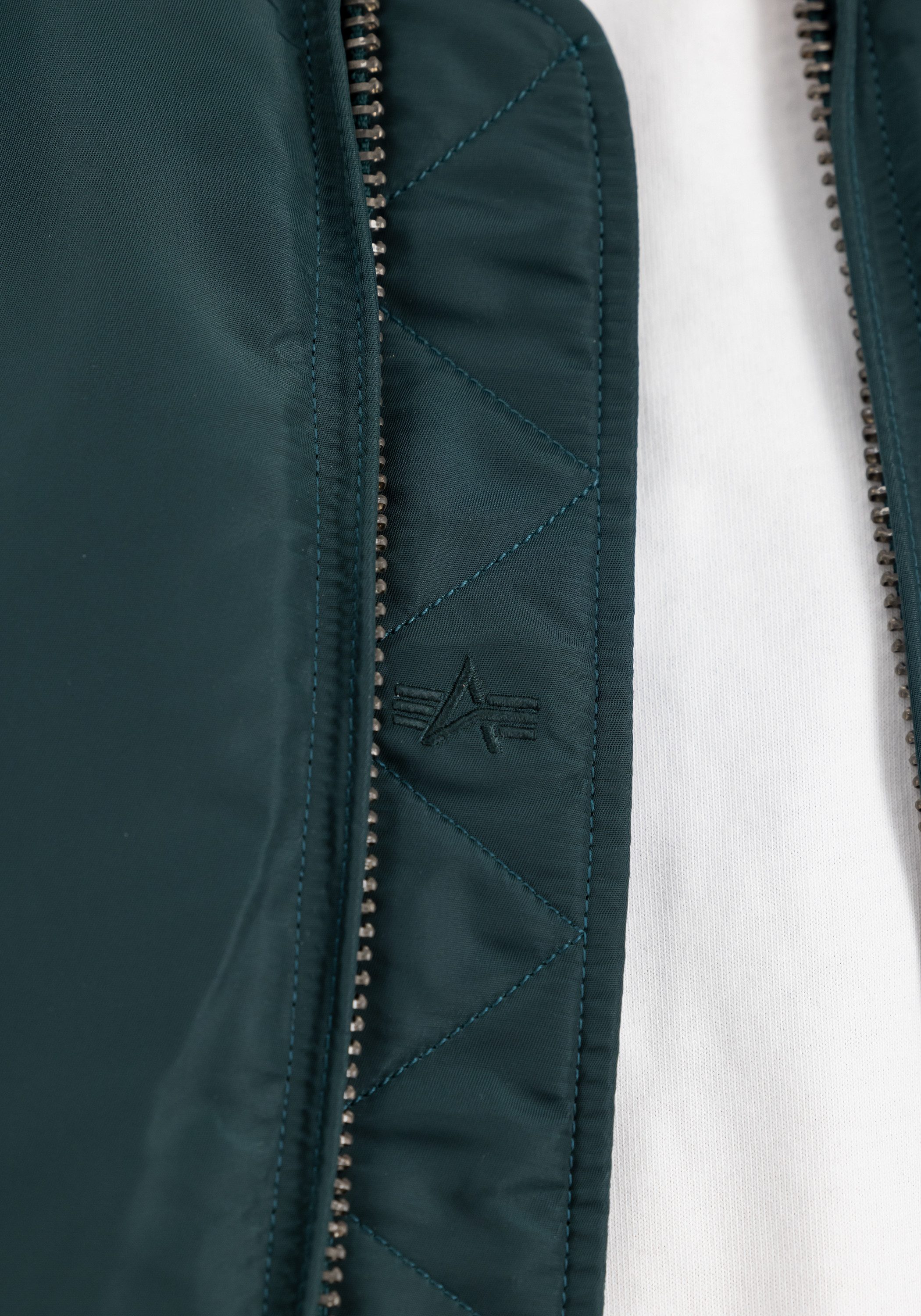 Alpha Industries Bomberjack MA-1 VF 59 Long