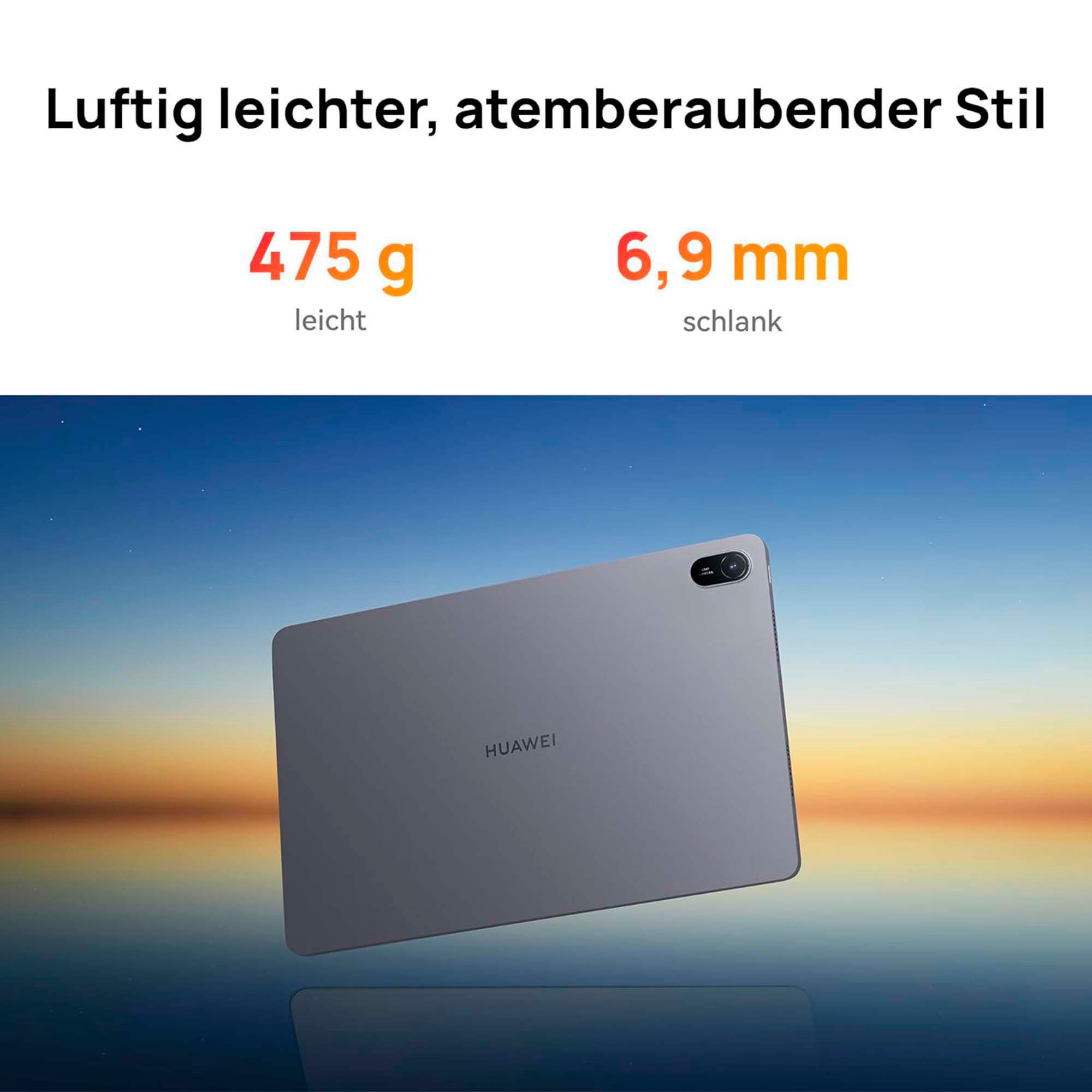 Huawei Tablet Matepad SE 11 6+128 GB WiFi, HarmonyOS
