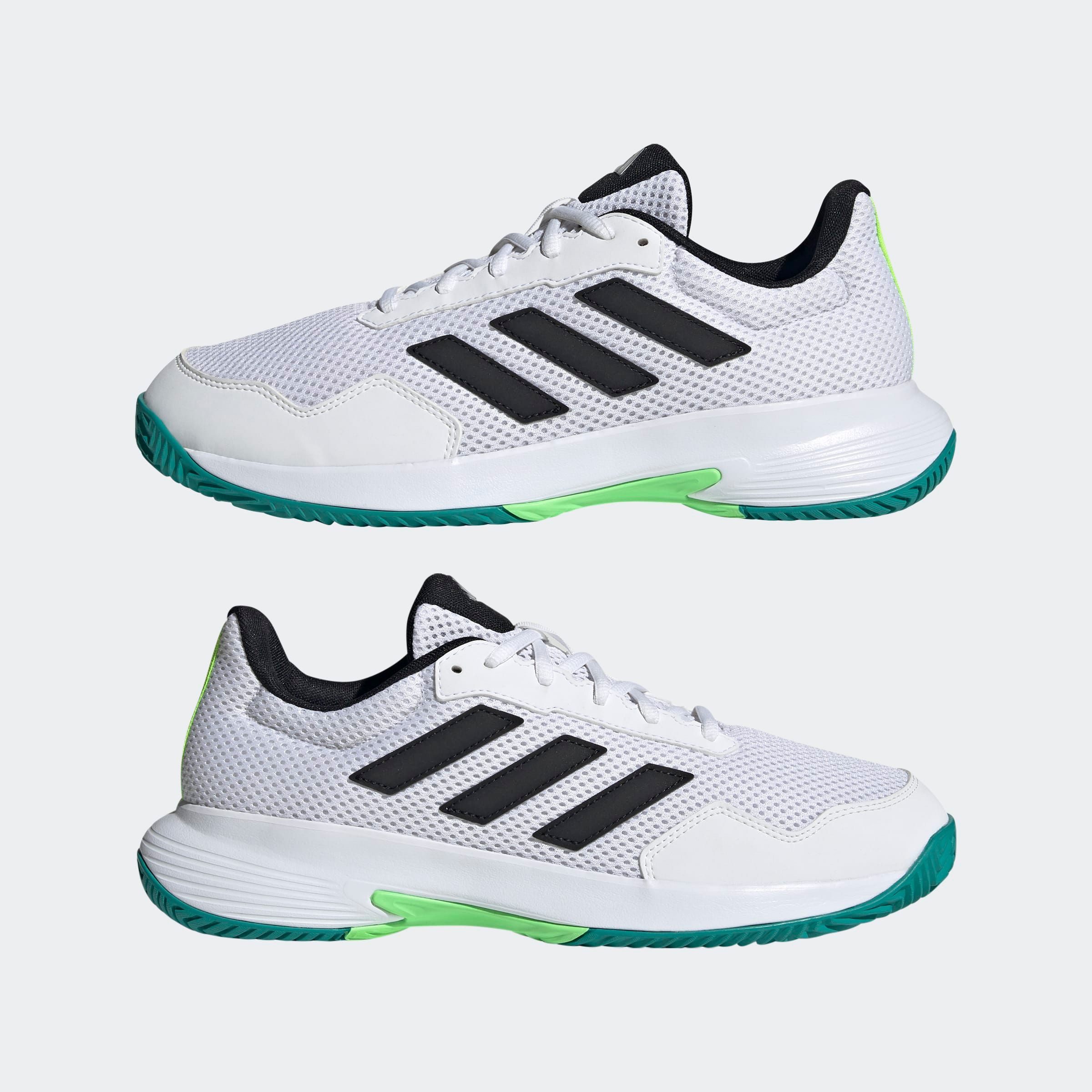 adidas Performance Tennisschoenen COURT SPEC 2 geschikt voor hardcourt en zandvelden