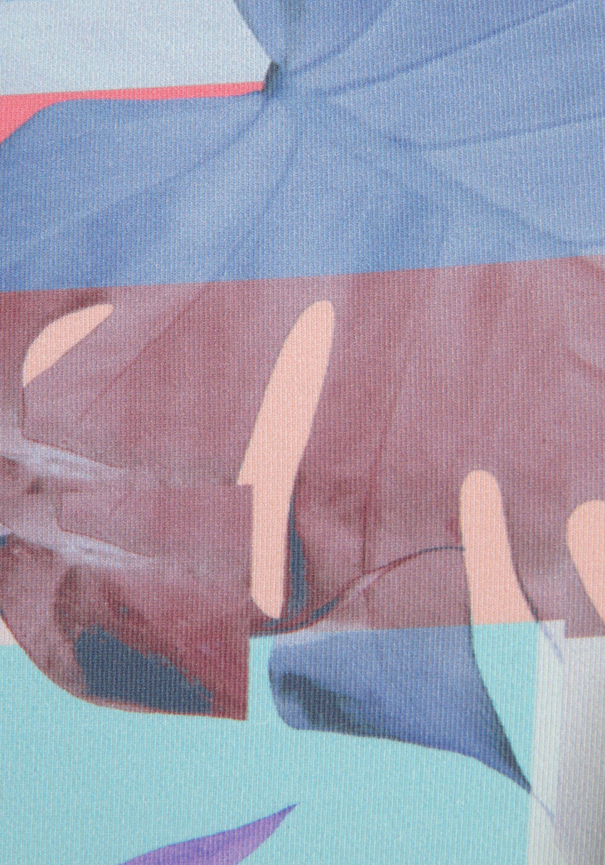 Venice Beach Bikinibroekje Varia in luxe pasteltinten