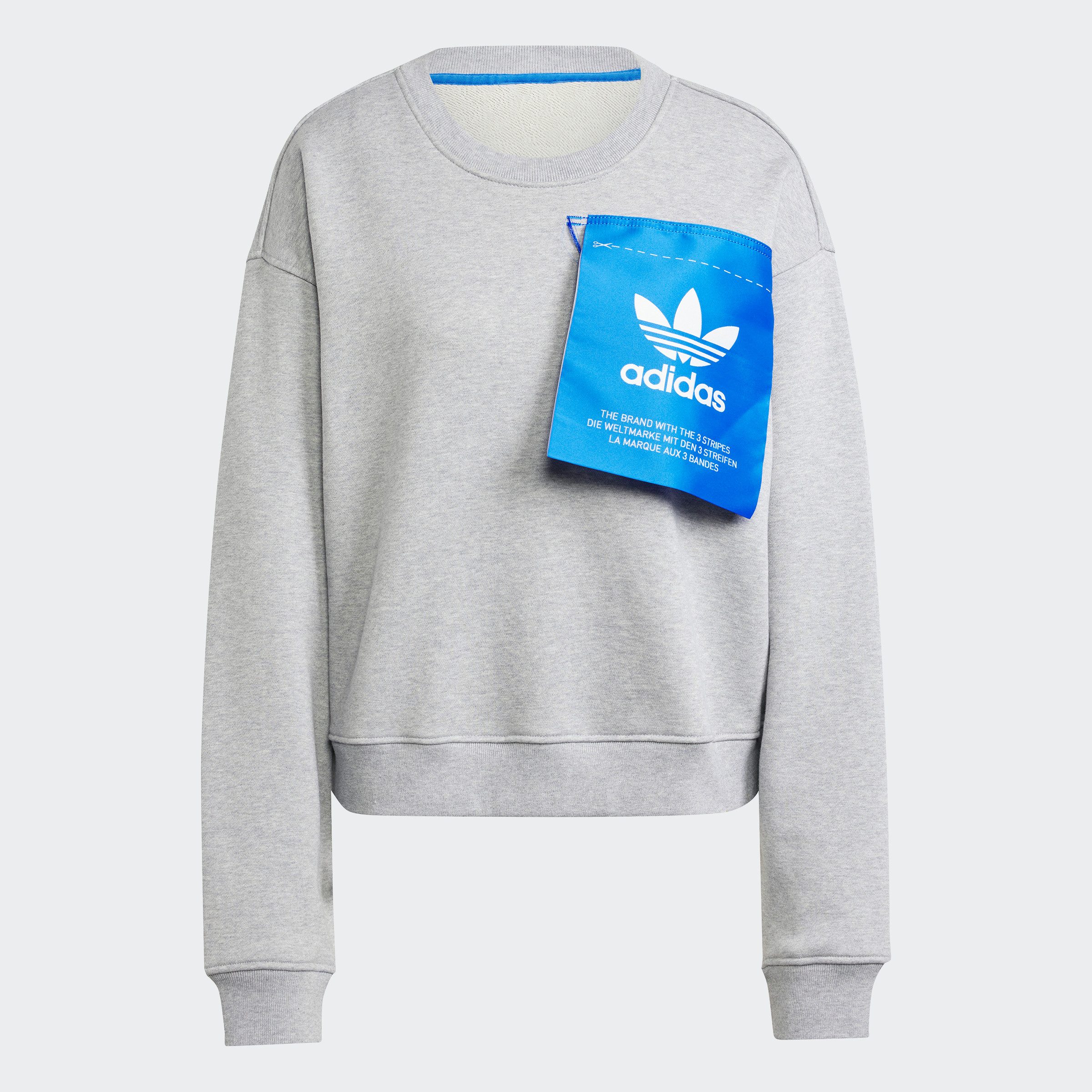 adidas Originals Sweatshirt KSENIA TAG SWT