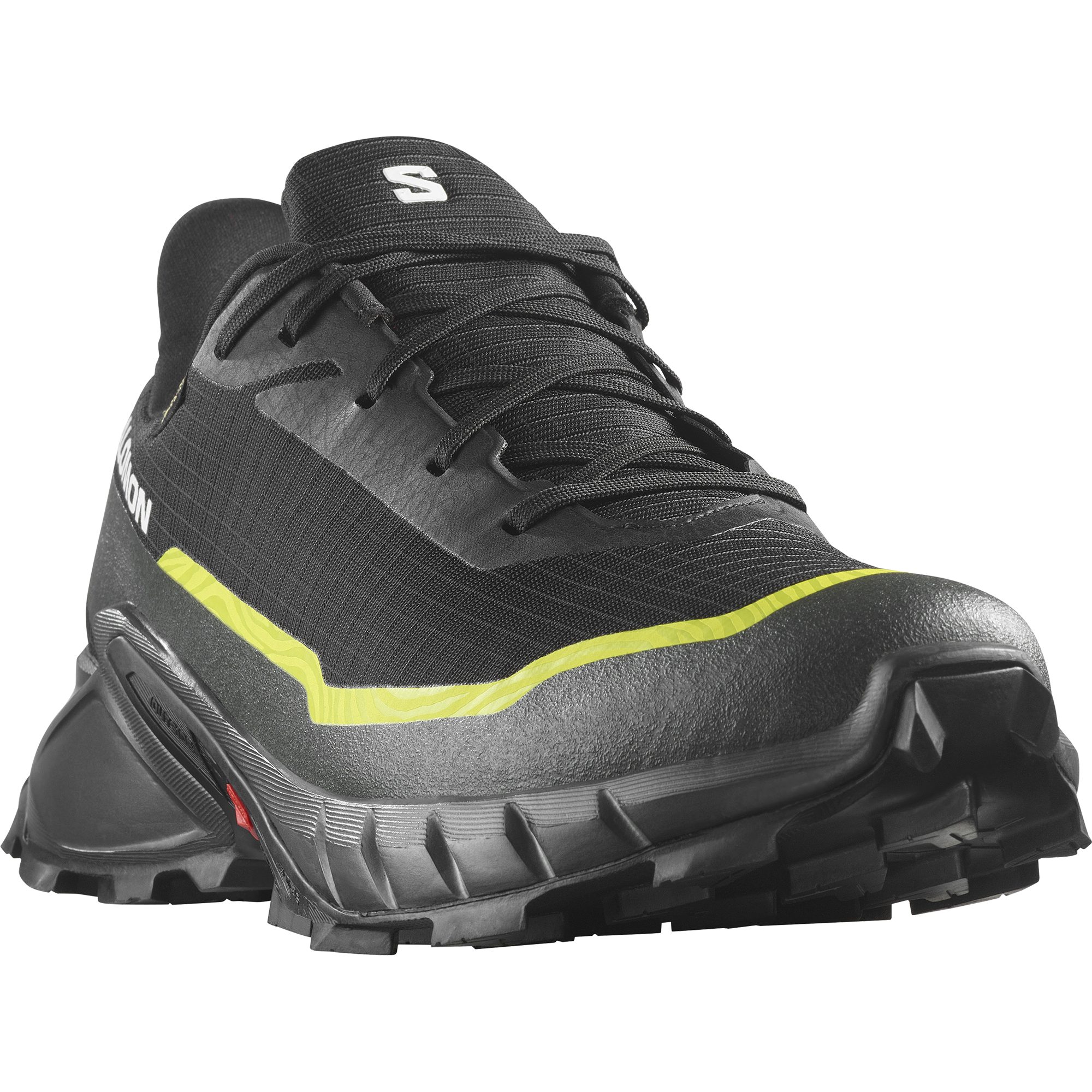 Salomon Trailrunningschoenen ALPHACROSS 5 GORE-TEX