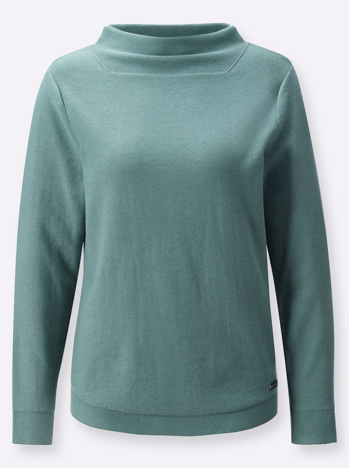 Casual Looks Gebreide Trui
