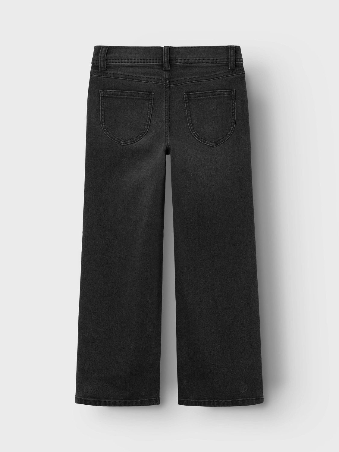 Name It 5-pocket jeans NKFROSE WIDE JEANS 4263-IS TB