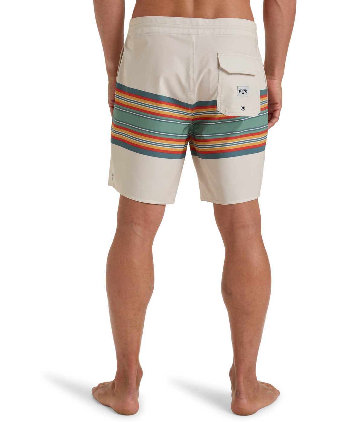 Billabong Boardshort Spinner LT 17.5"