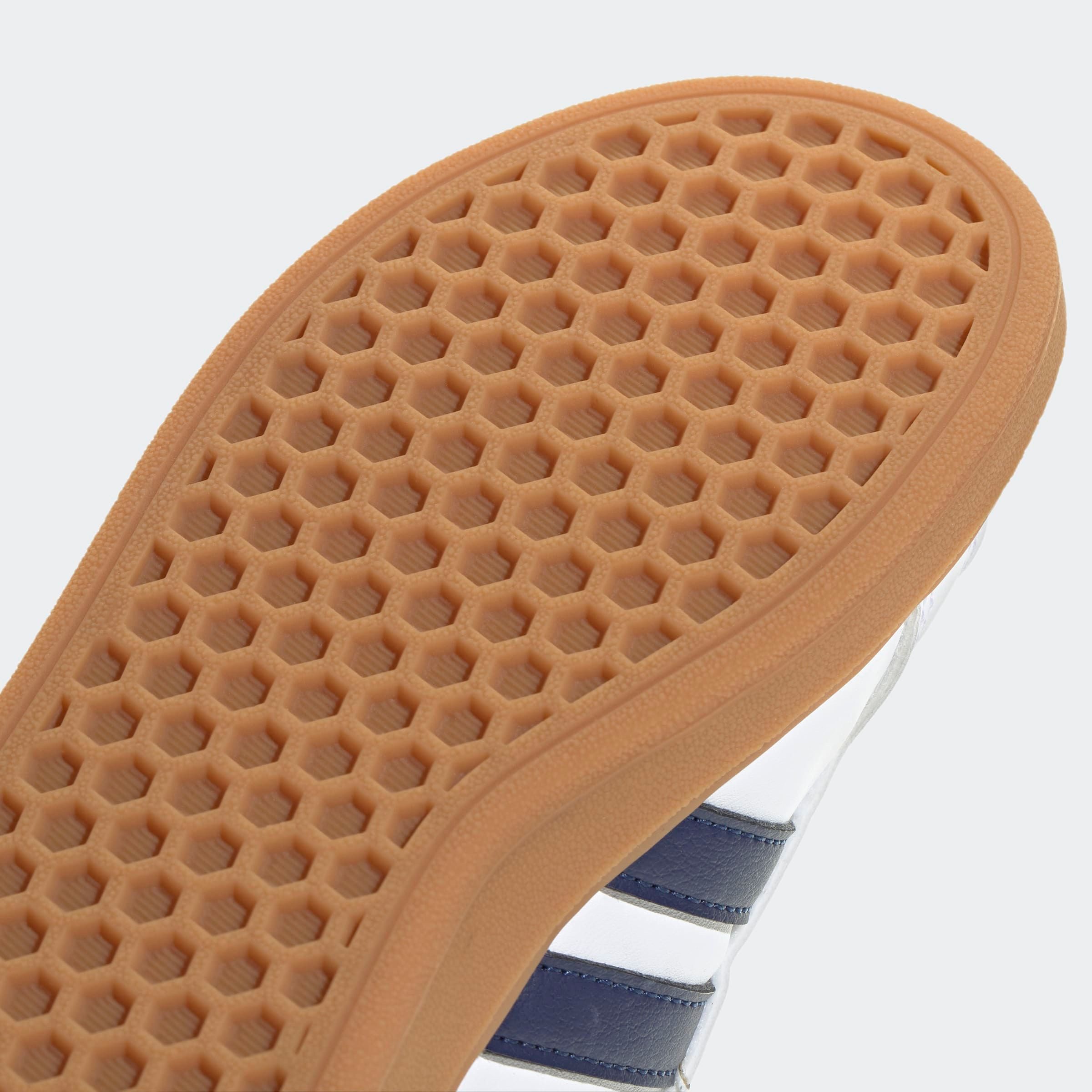 adidas Sportswear Sneakers GRAND COURT 2.0 KIDS Design geïnspireerd op de adidas Superstar