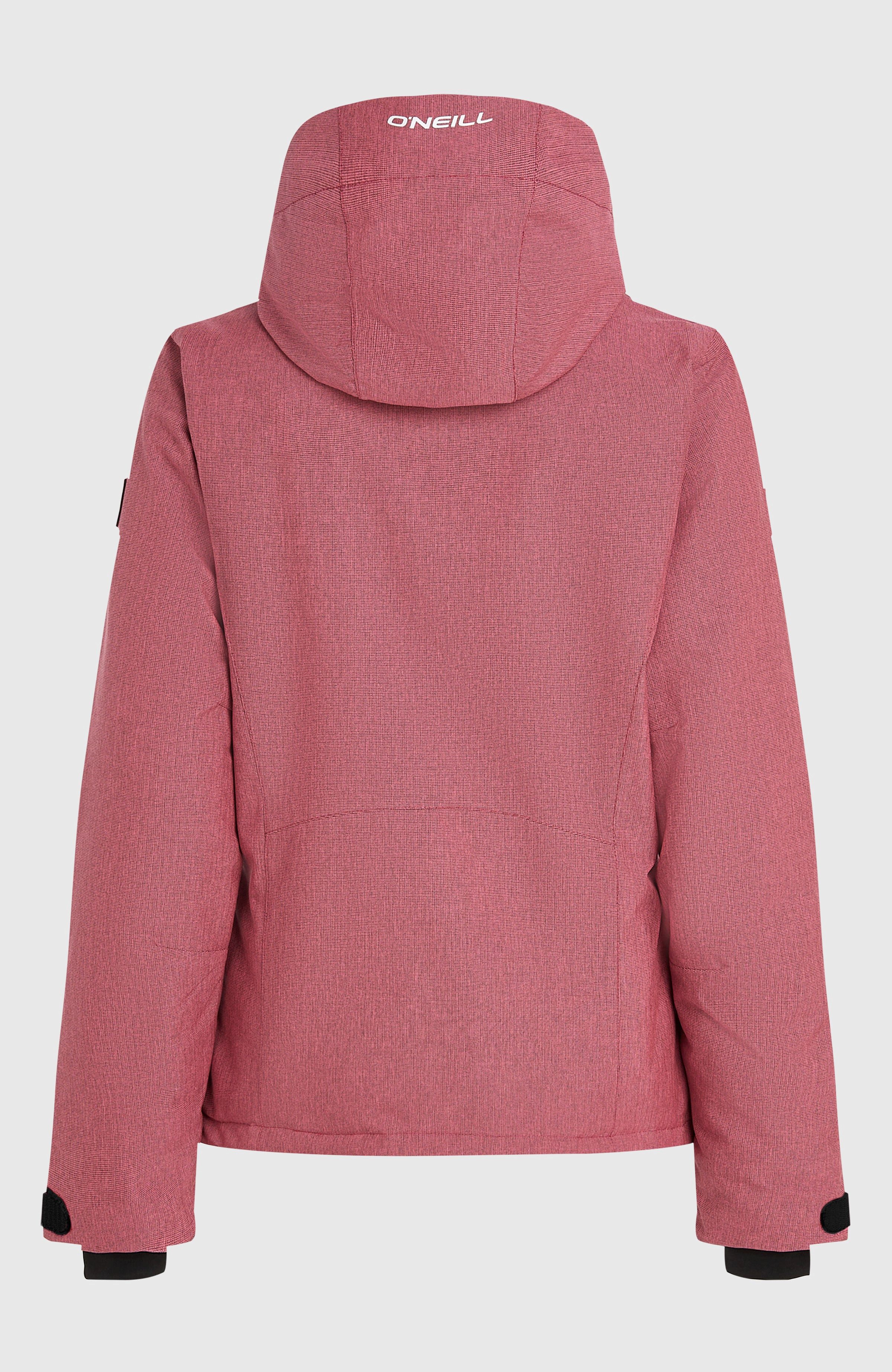 O'Neill Ski-jack FWC'CRUZ MELANGE SNOW JACKET (1 stuk)