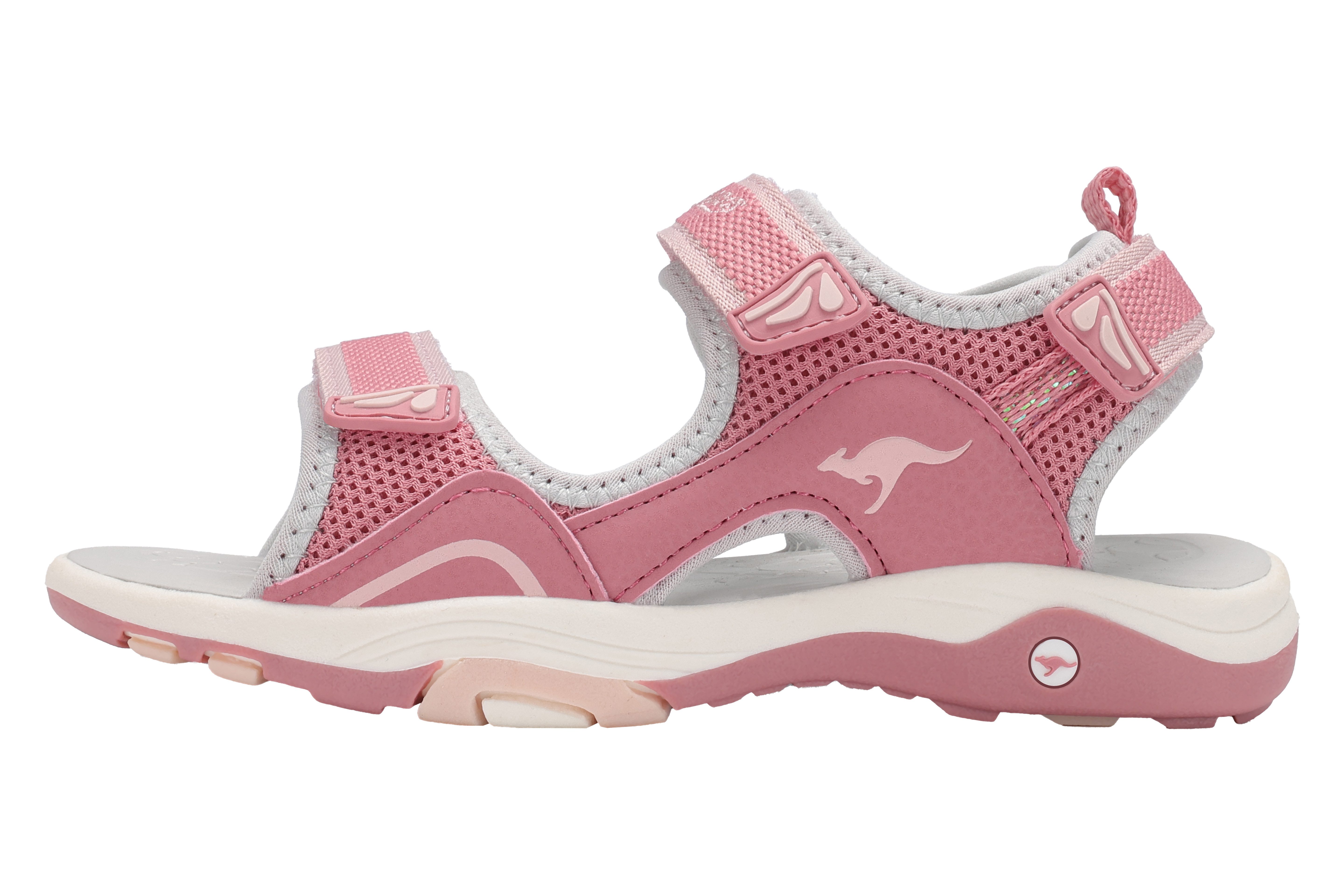 KangaROOS Sandalen K-Leni Nova