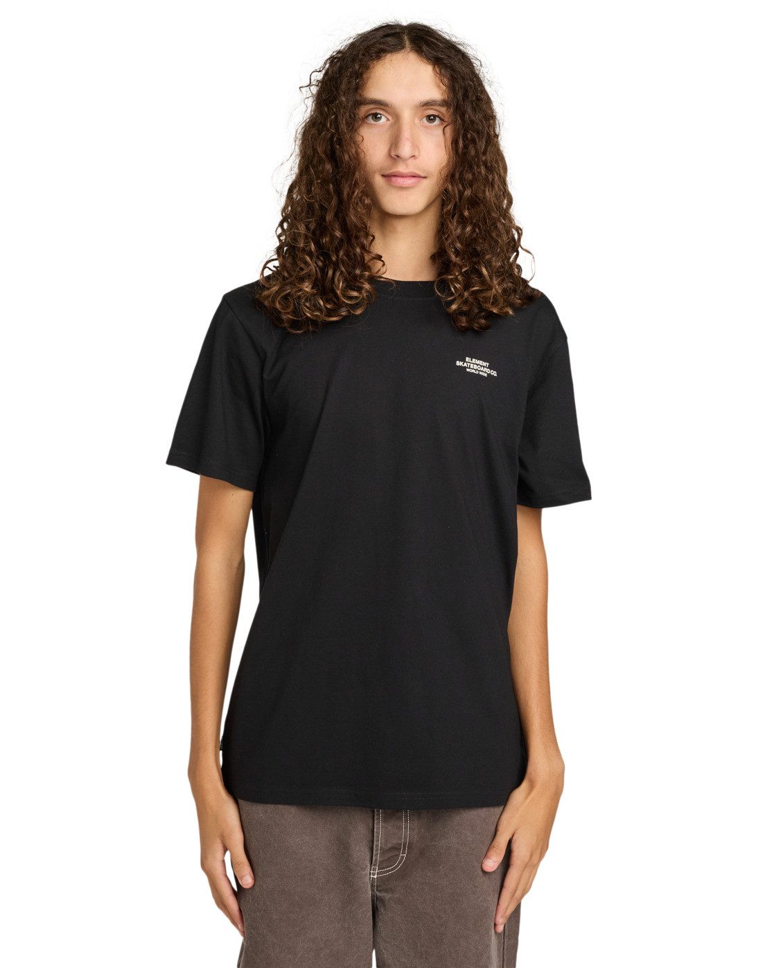Element T-shirt Element Co