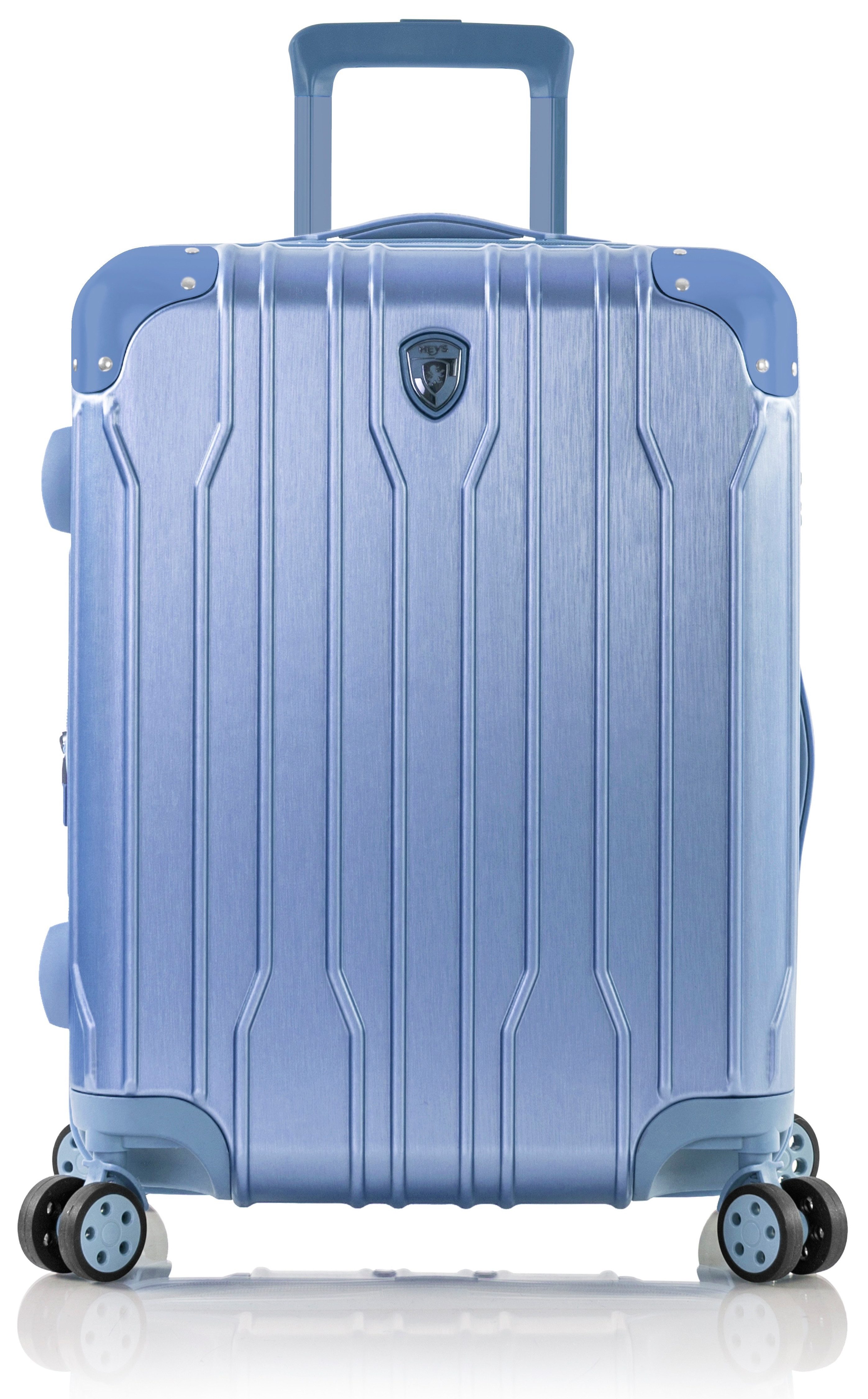 Heys Hardshell-trolley Xtrak, in verschillende kleuren en maten Heys x Joachim Llambi handbagage-koffer TSA-slot volumevergroting