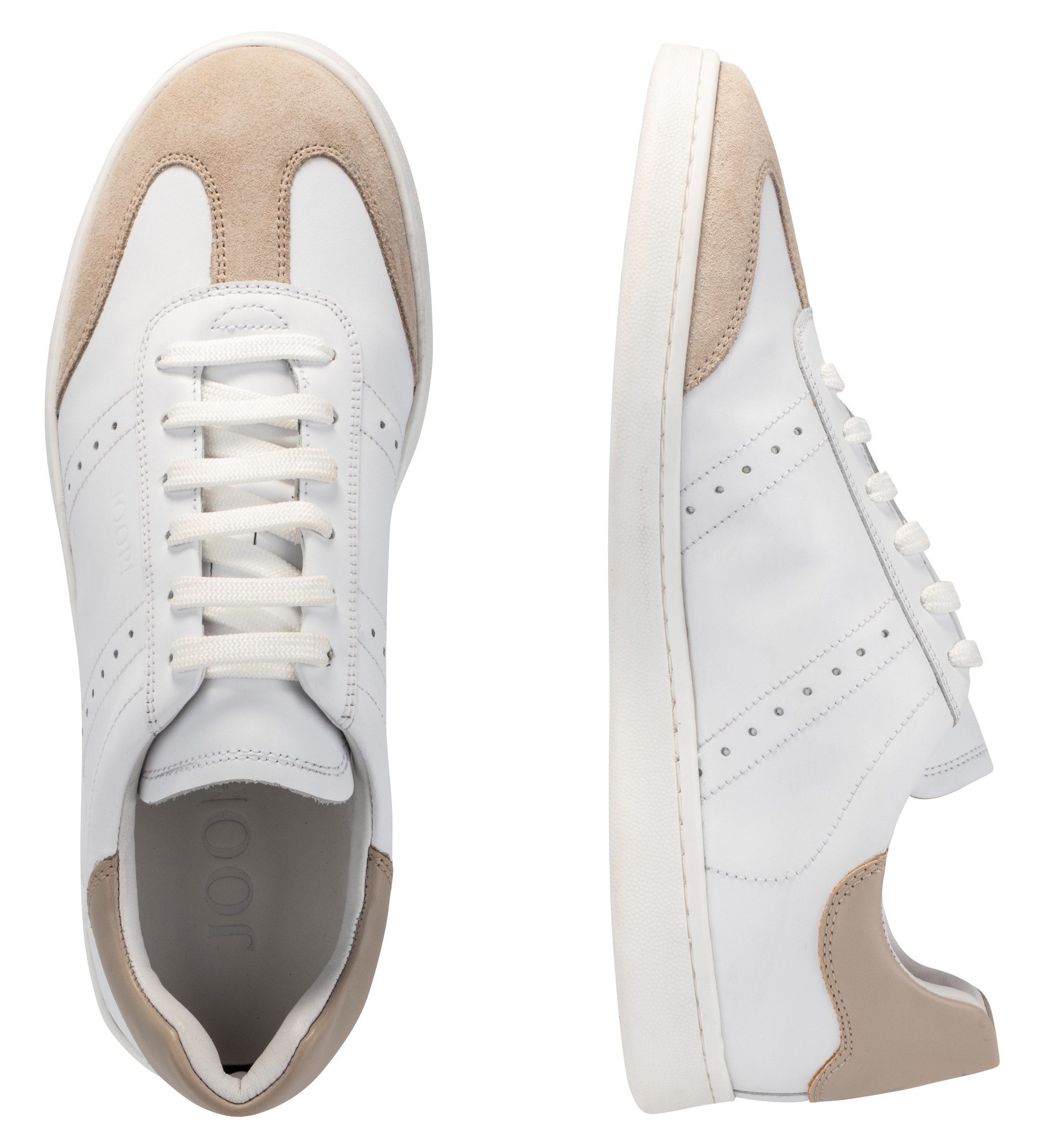Joop! Sneakers Misto ike sneaker xt7