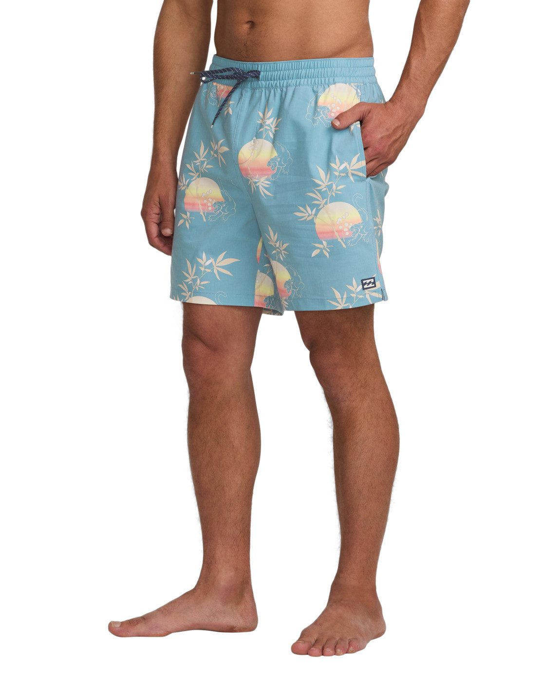 Billabong Boardshort Good Times 16"