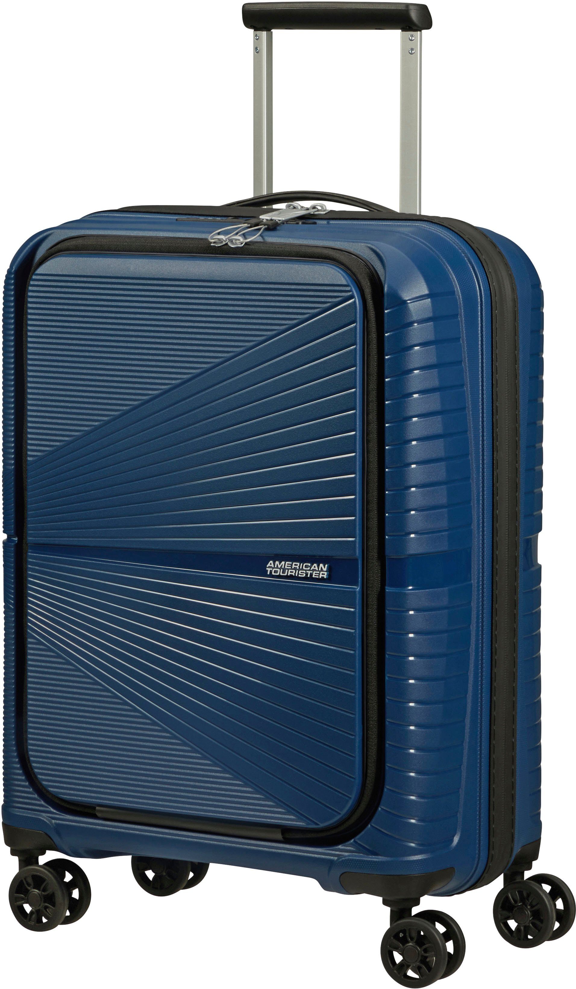 American Tourister Hardshell-trolley AIRCONIC 67 Koffer reisbagage koffer groot reis koffer TSA-cijferslot