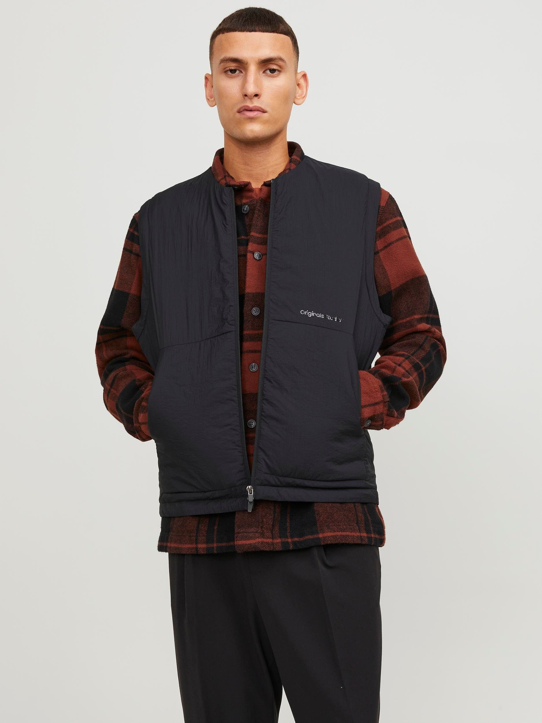 Jack & Jones Softshell-bodywarmer