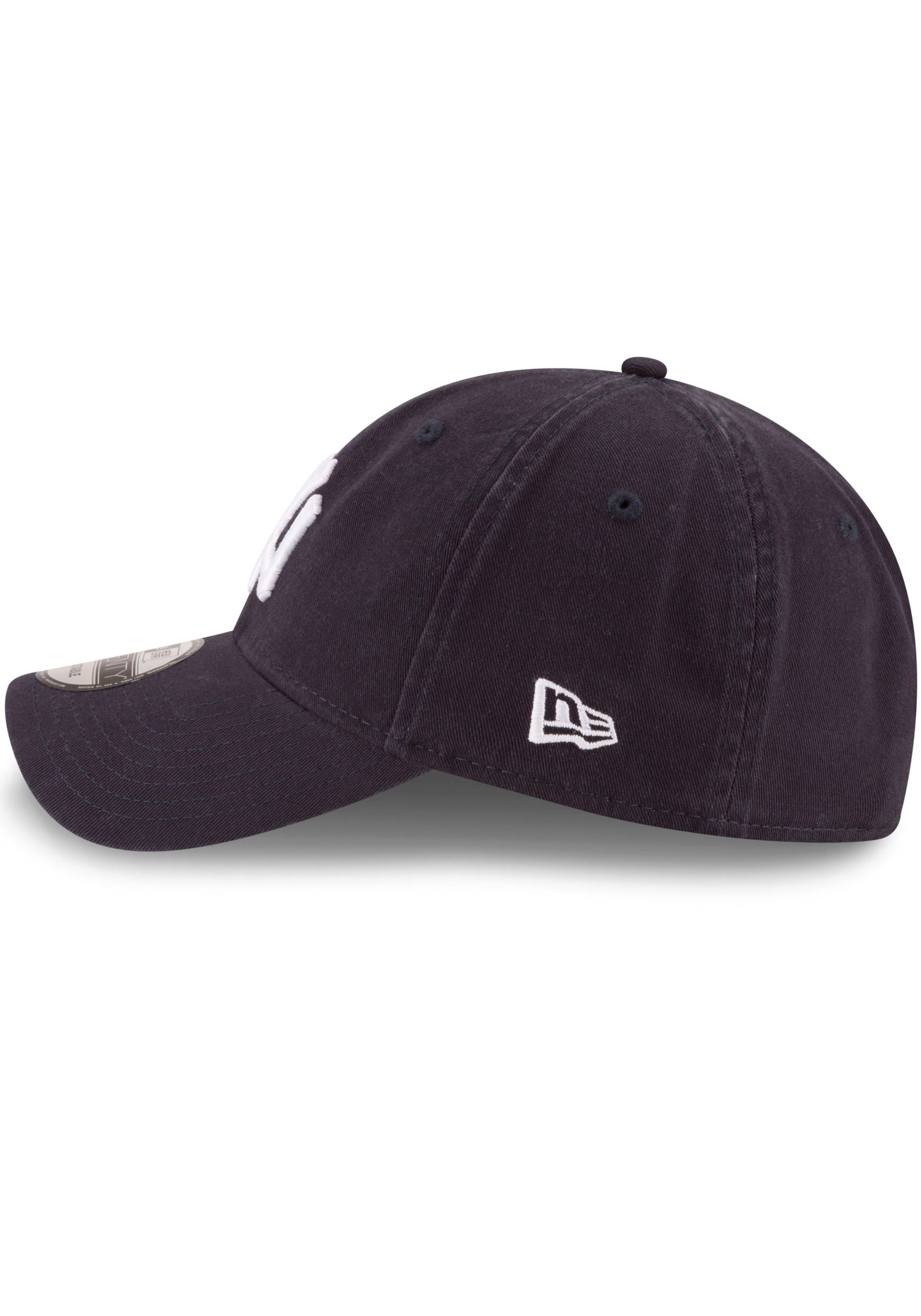 New Era Baseball pet MLB CORE CLASSIC 2 0 NEYYAN GRH