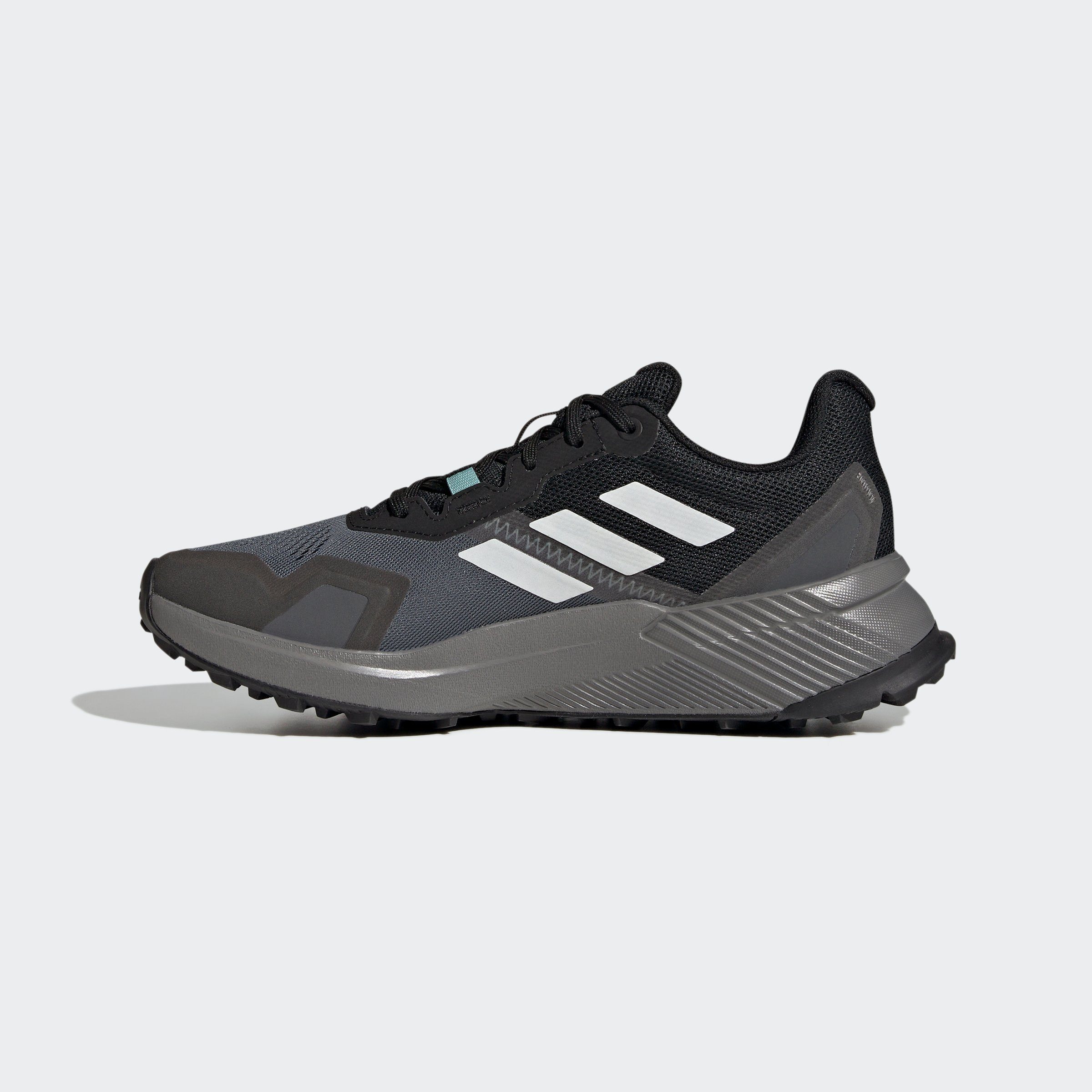 adidas TERREX Runningschoenen SOULSTRIDE RAIN.RDY TRAILRUNNING