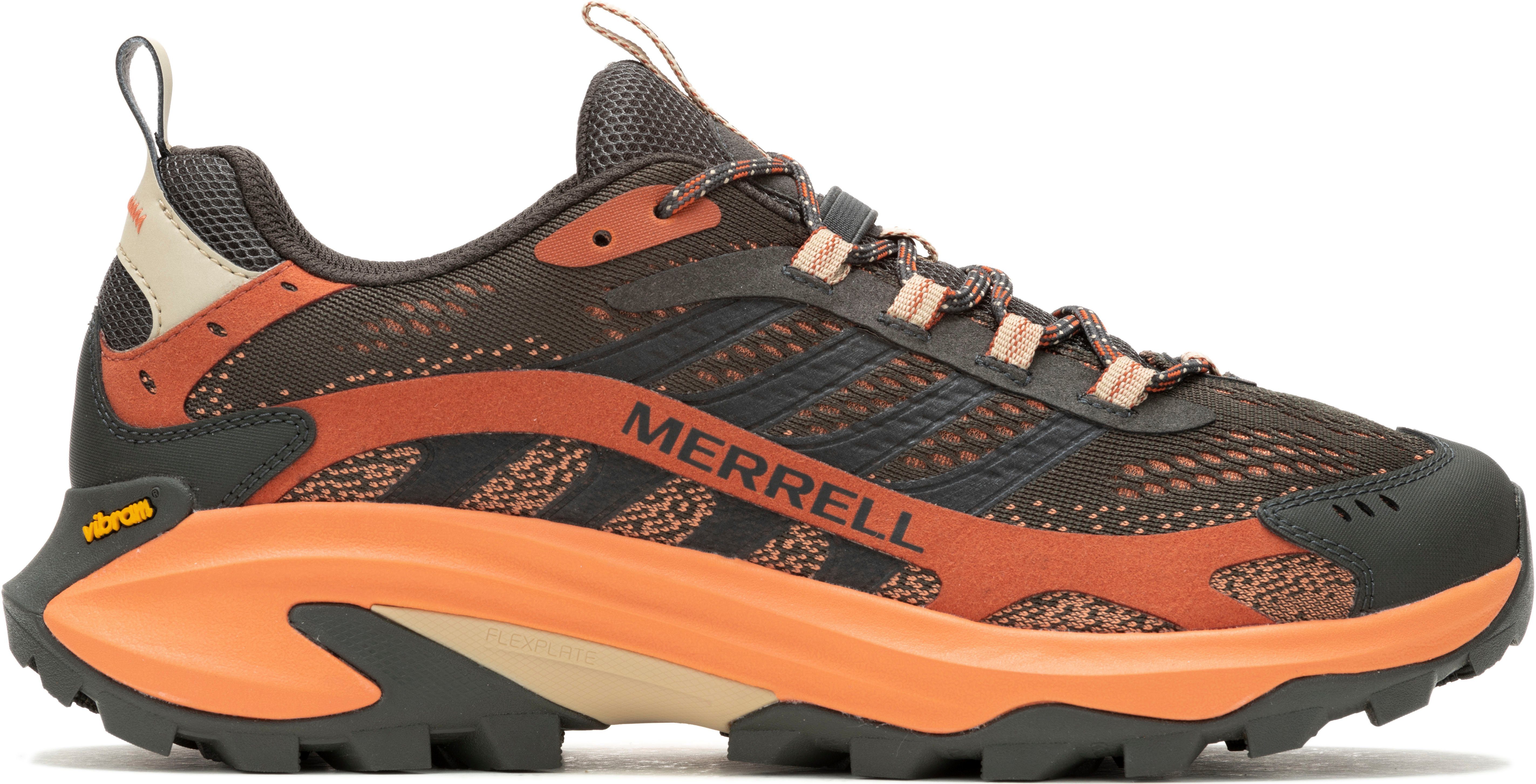 Merrell Wandelschoenen MOAB SPEED 2