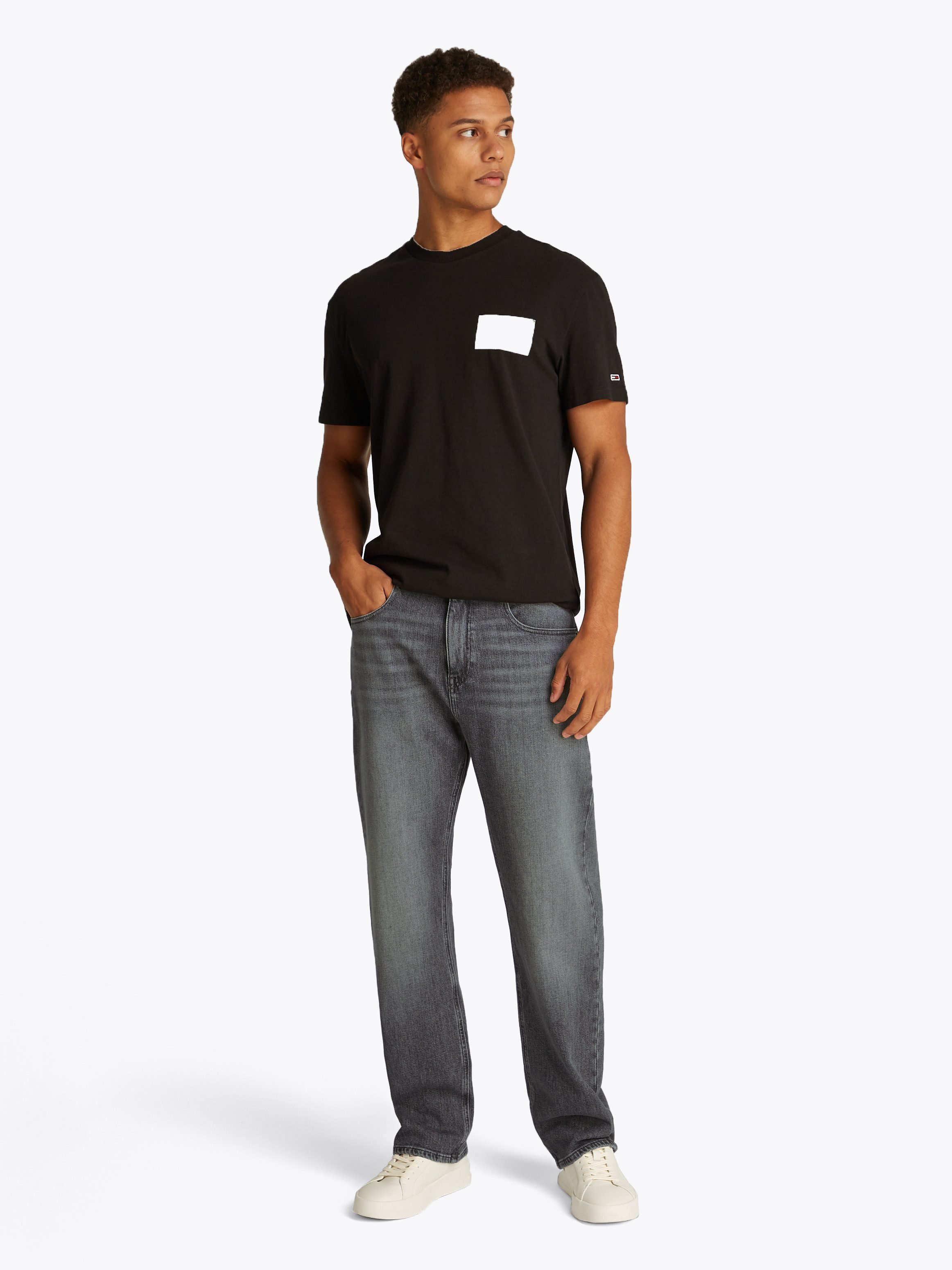 TOMMY JEANS Regular fit jeans Otis Regular Straight