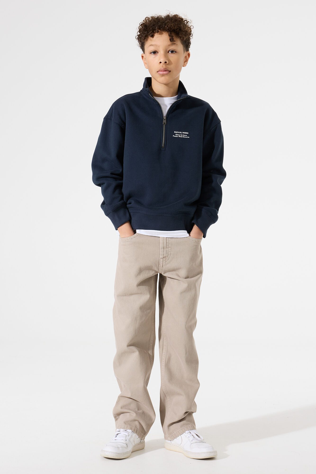 Garcia Sweatshirt