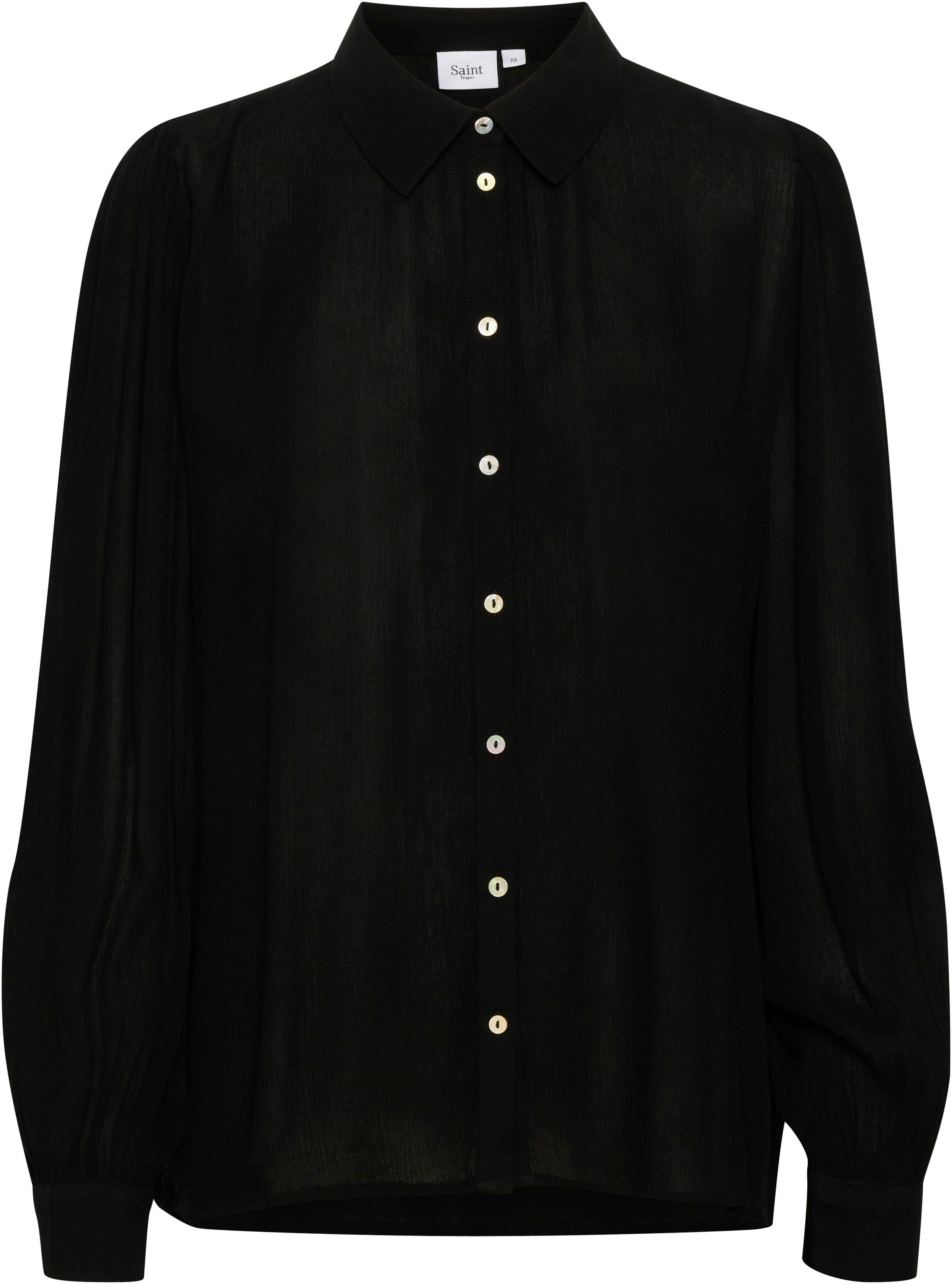 Saint Tropez Overhemdblouse AlbaSZ Shirt