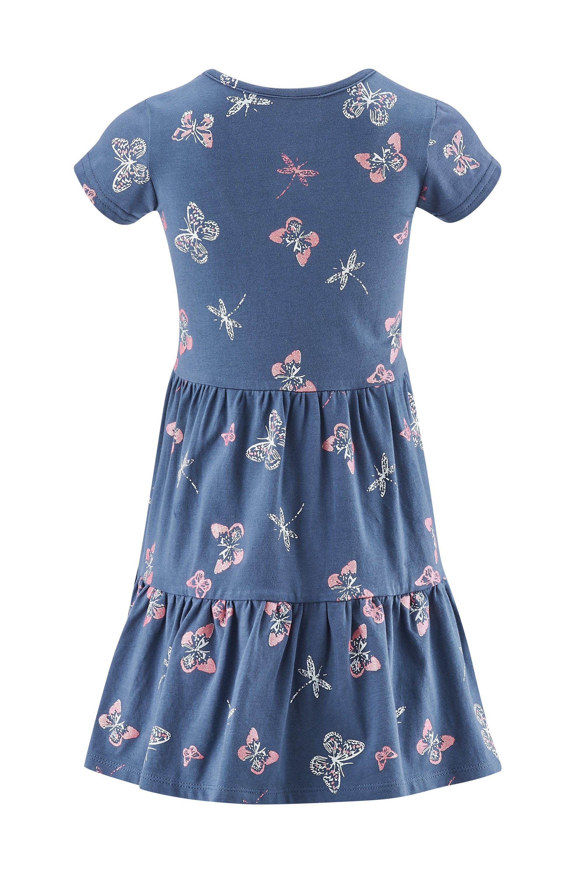 happy girls Mini-jurk