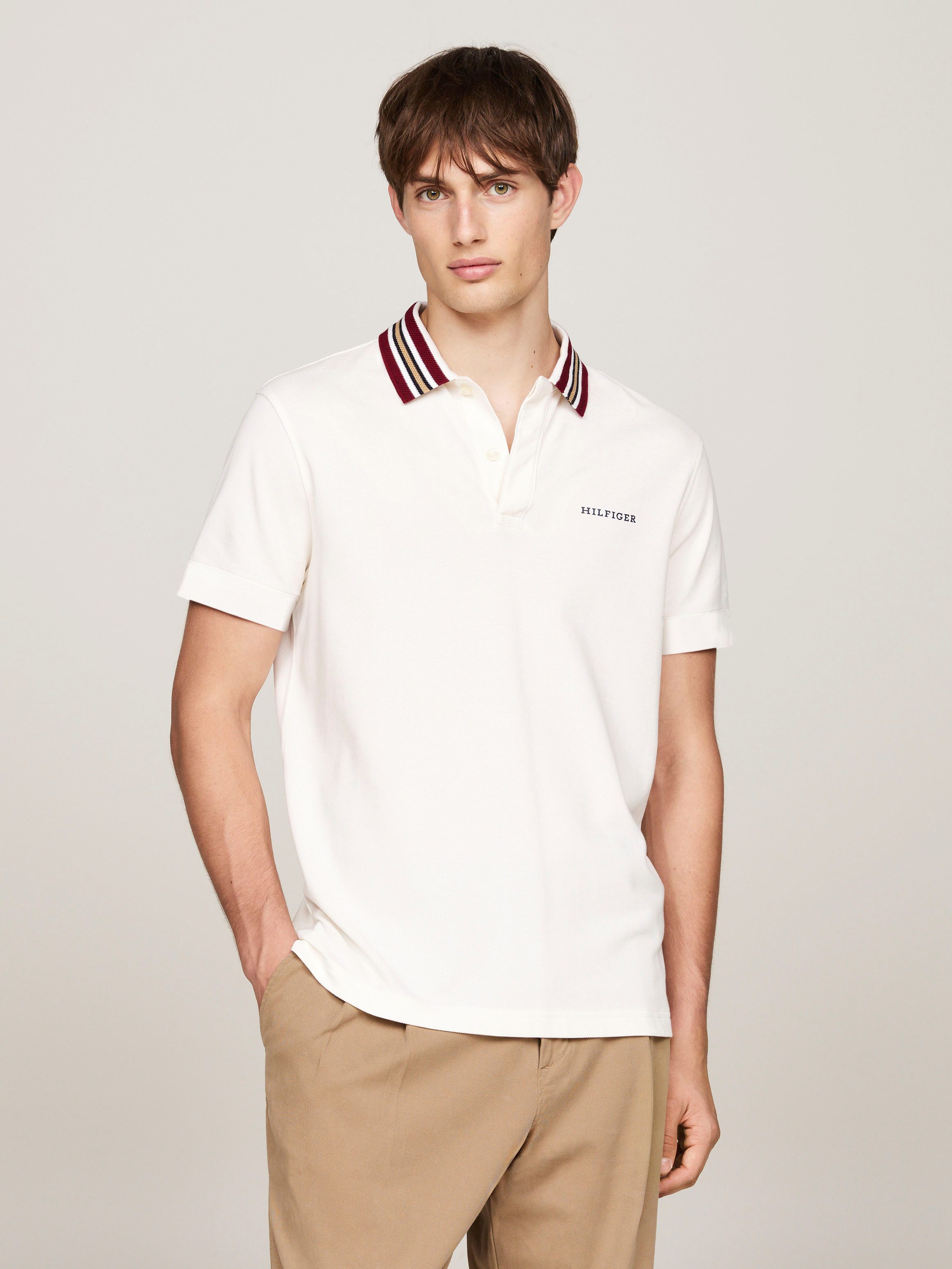 Tommy Hilfiger Poloshirt