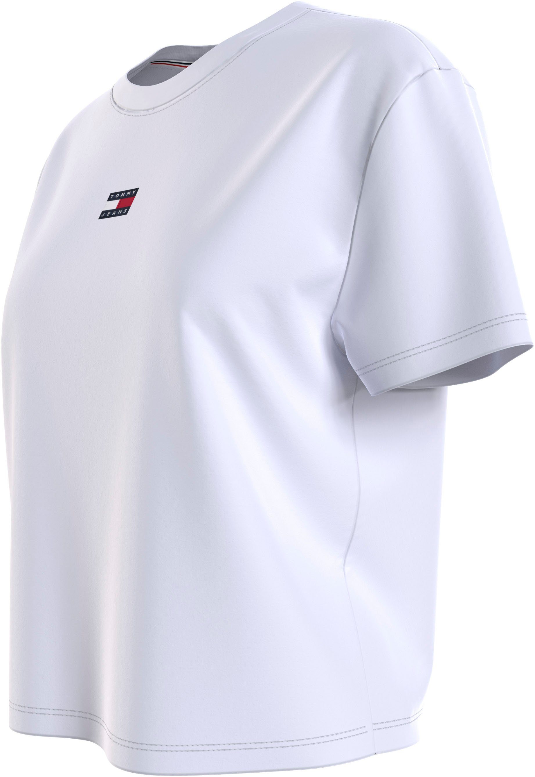 TOMMY JEANS T-shirt TJW BXY BADGE TEE EXT