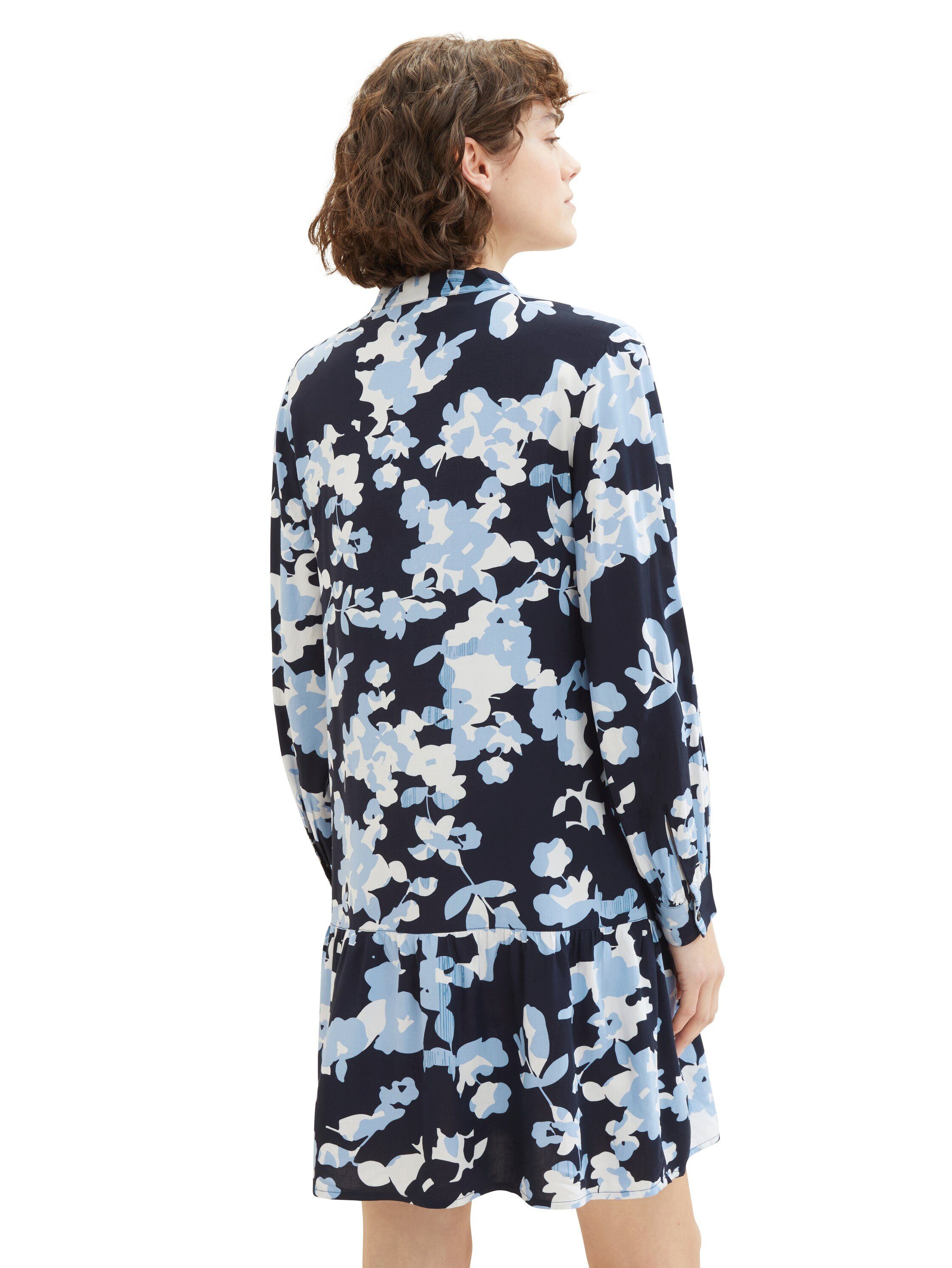 Tom Tailor Tuniekjurk met print all-over