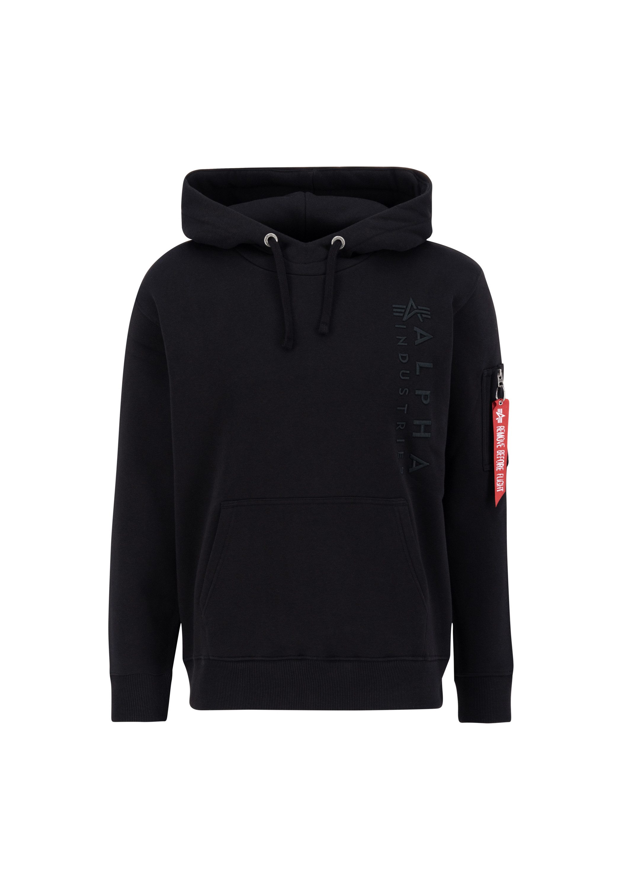 Alpha Industries Hoodie  Men - Hoodies EMB Hoody