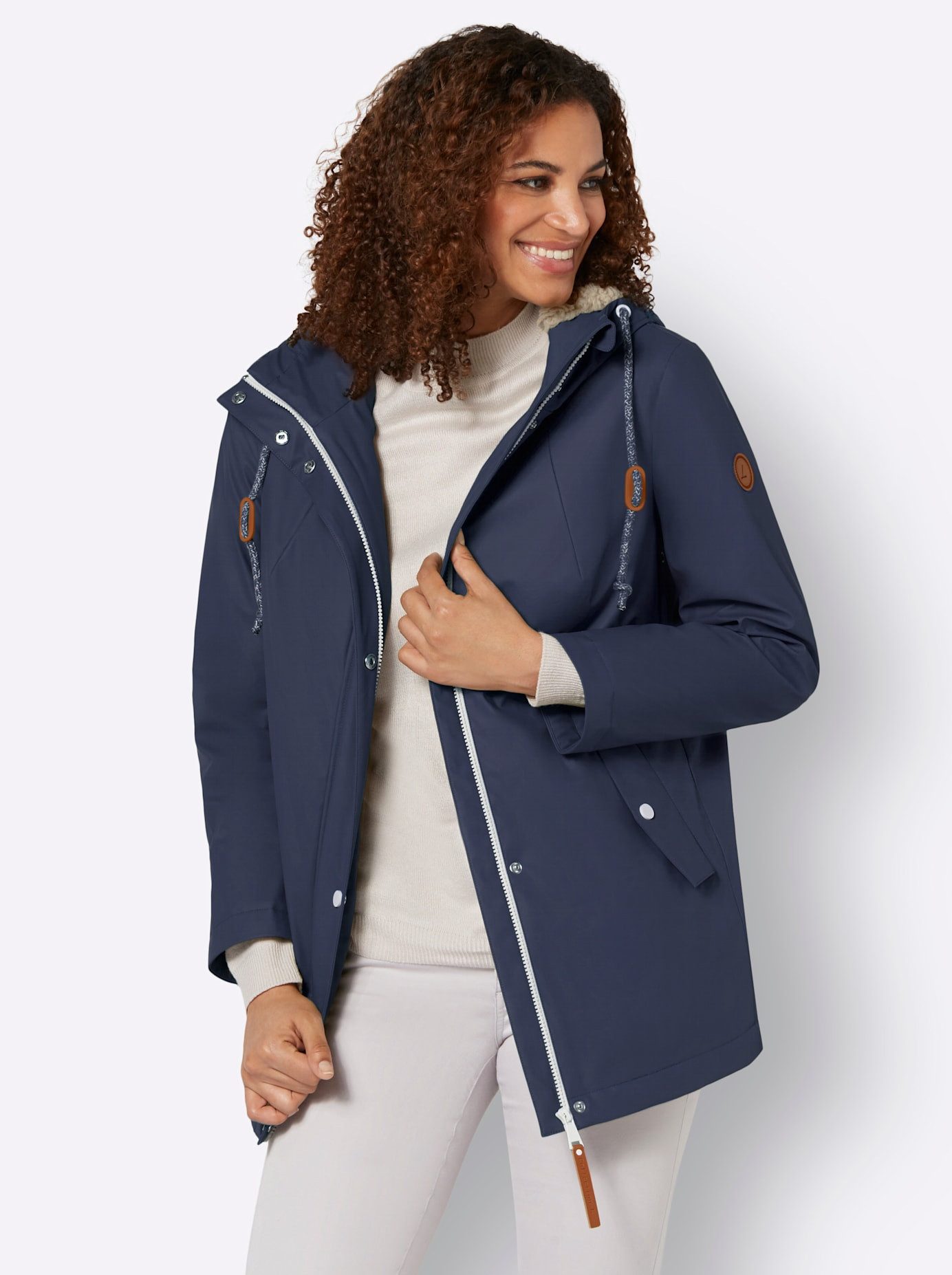 Casual Looks Functioneel jack