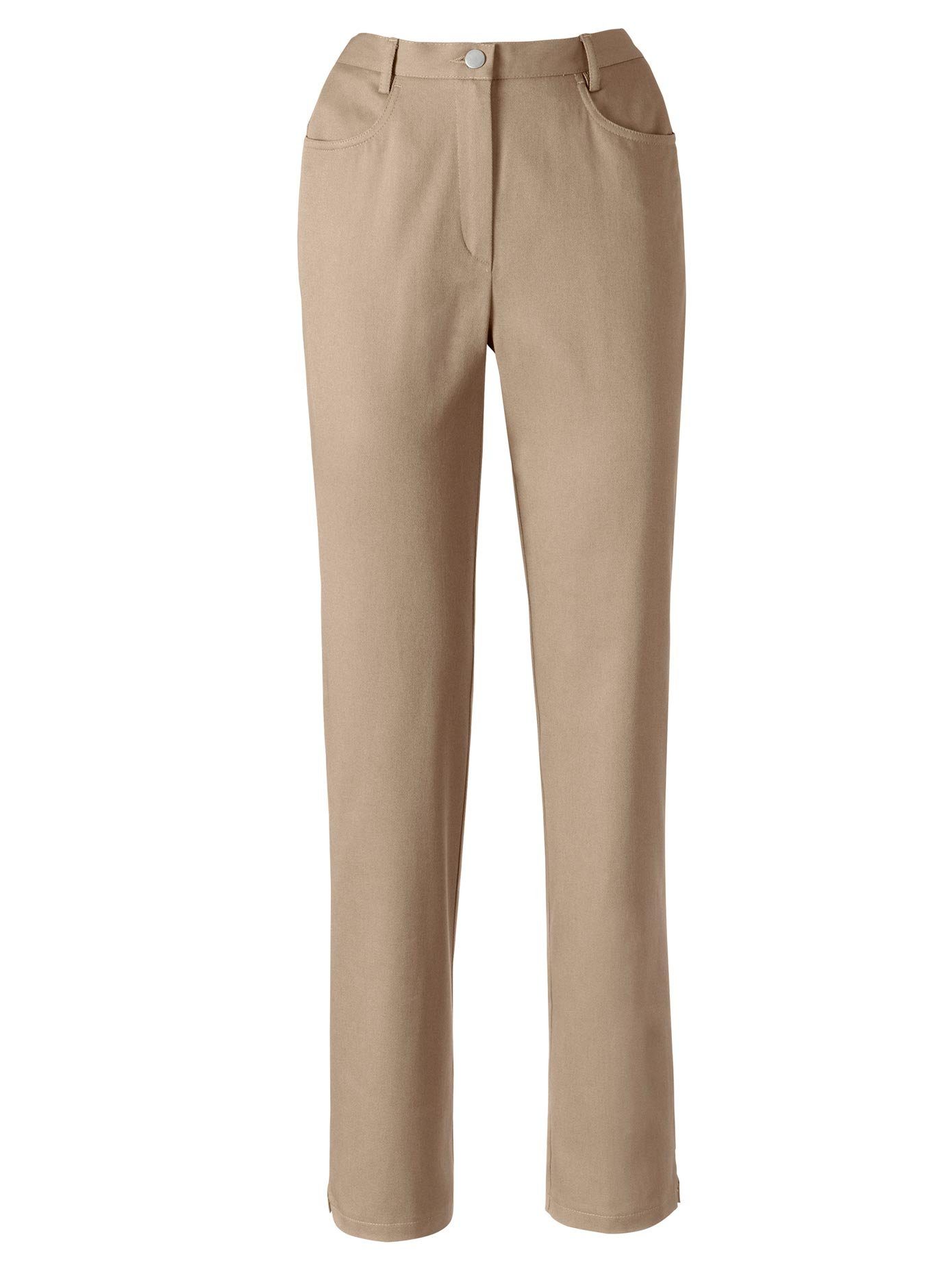 Classic Basics Prettige jeans