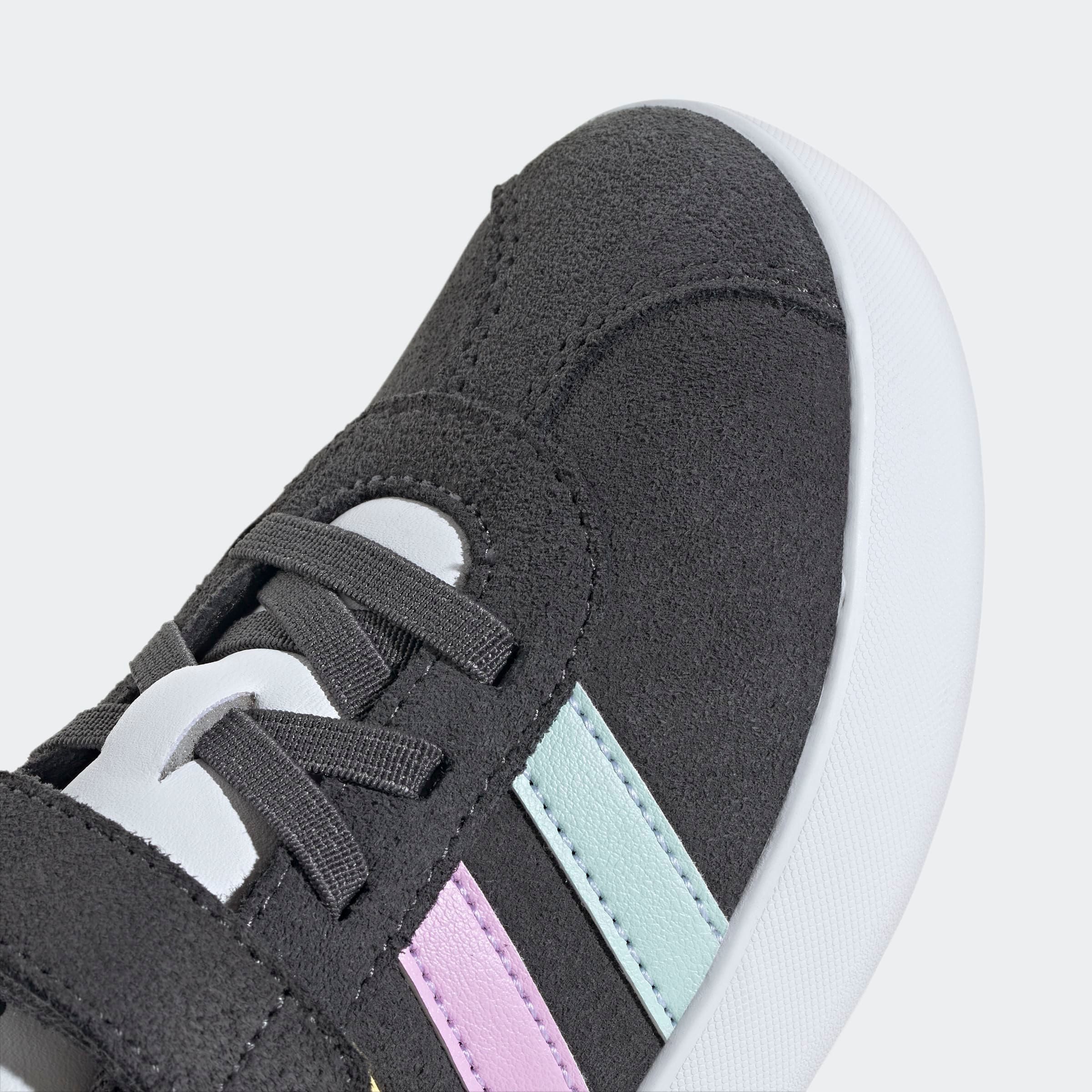 adidas Sportswear Sneakers VL COURT 3.0 geïnspireerd door het ontwerp van de adidas samba