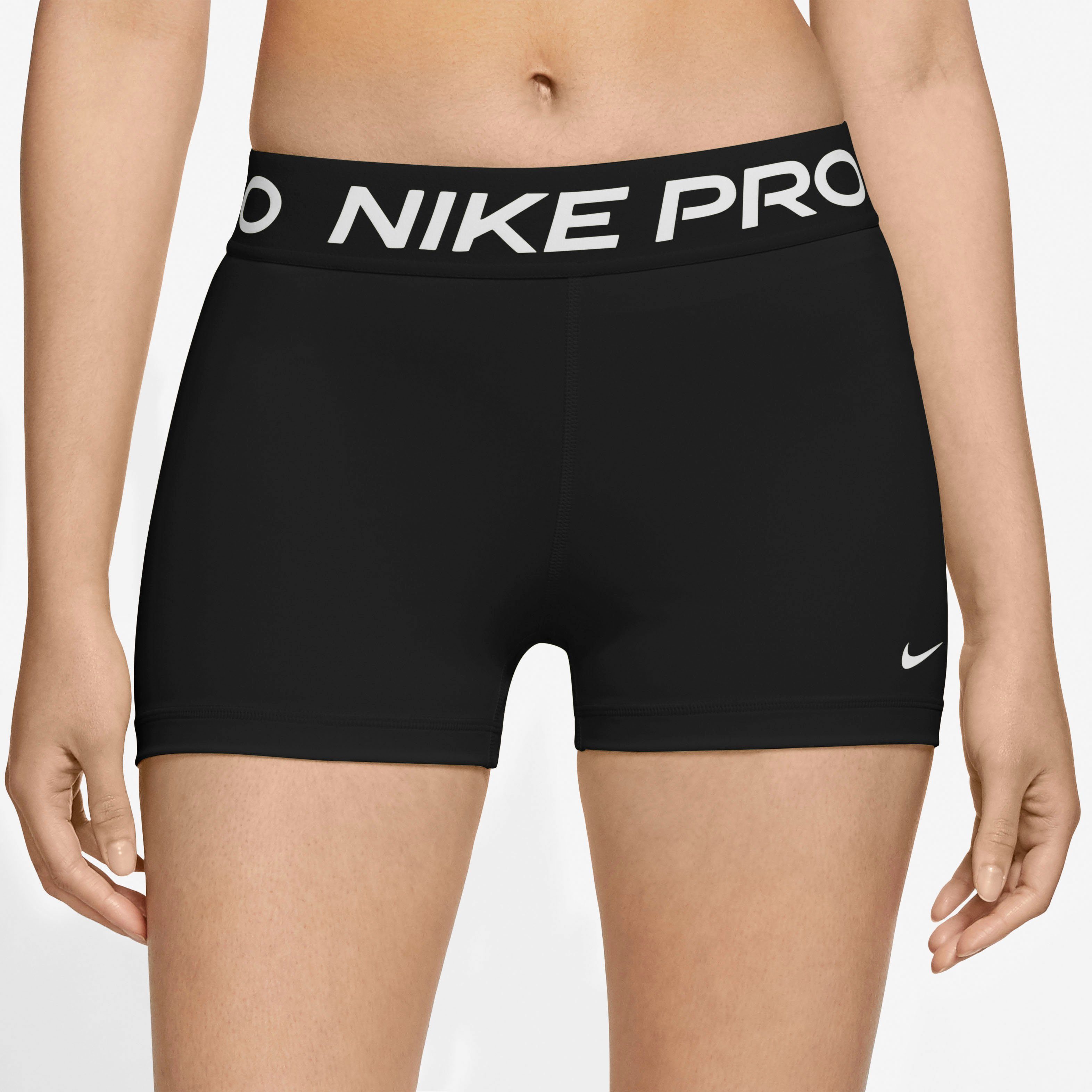 Nike Trainingstights PRO WOMEN'S SHORTS