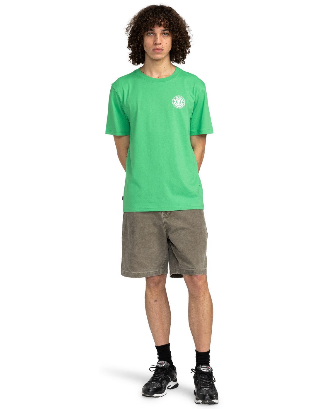 Element T-shirt Seal BP
