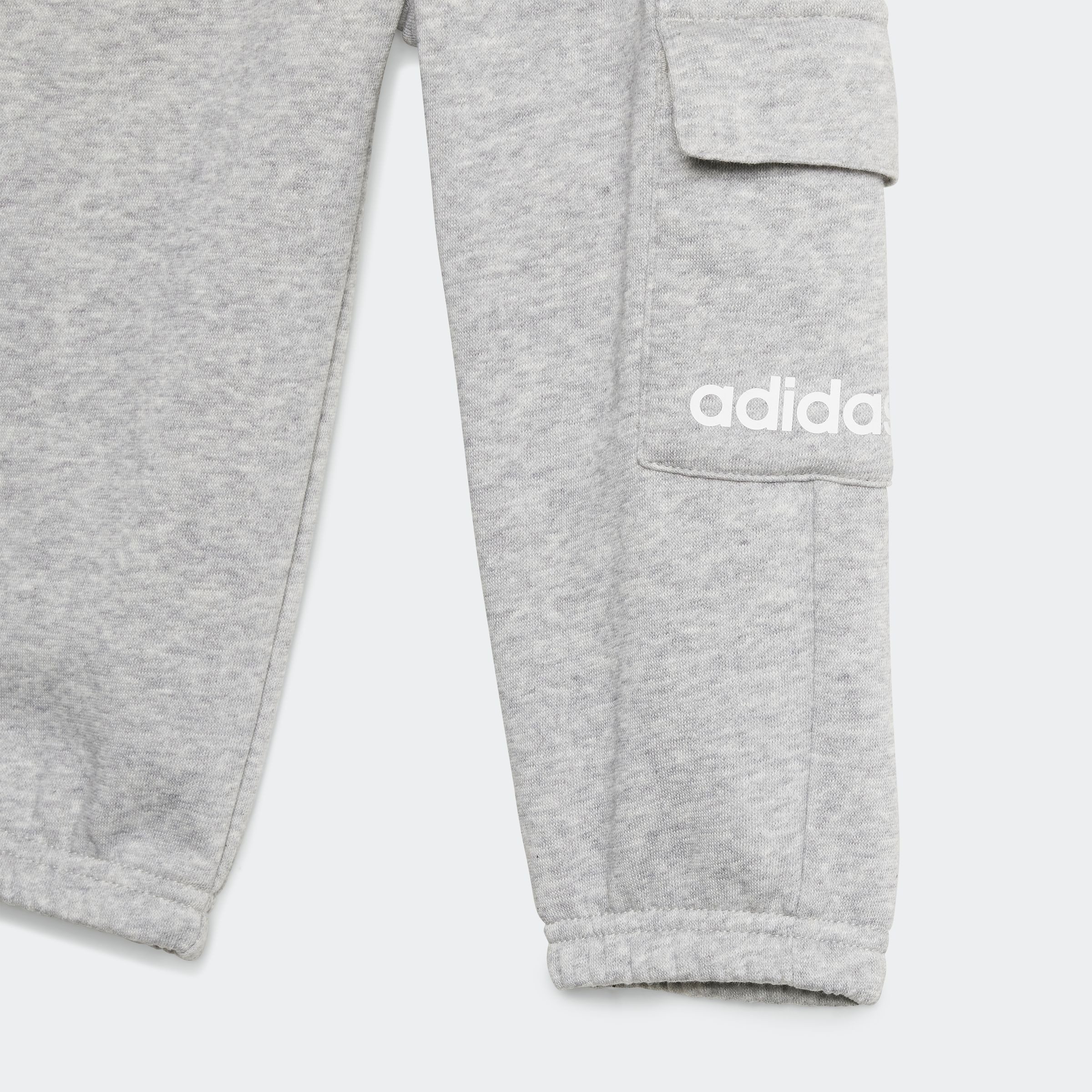 adidas Sportswear Trainingspak I LIN FL JOG (2-delig)
