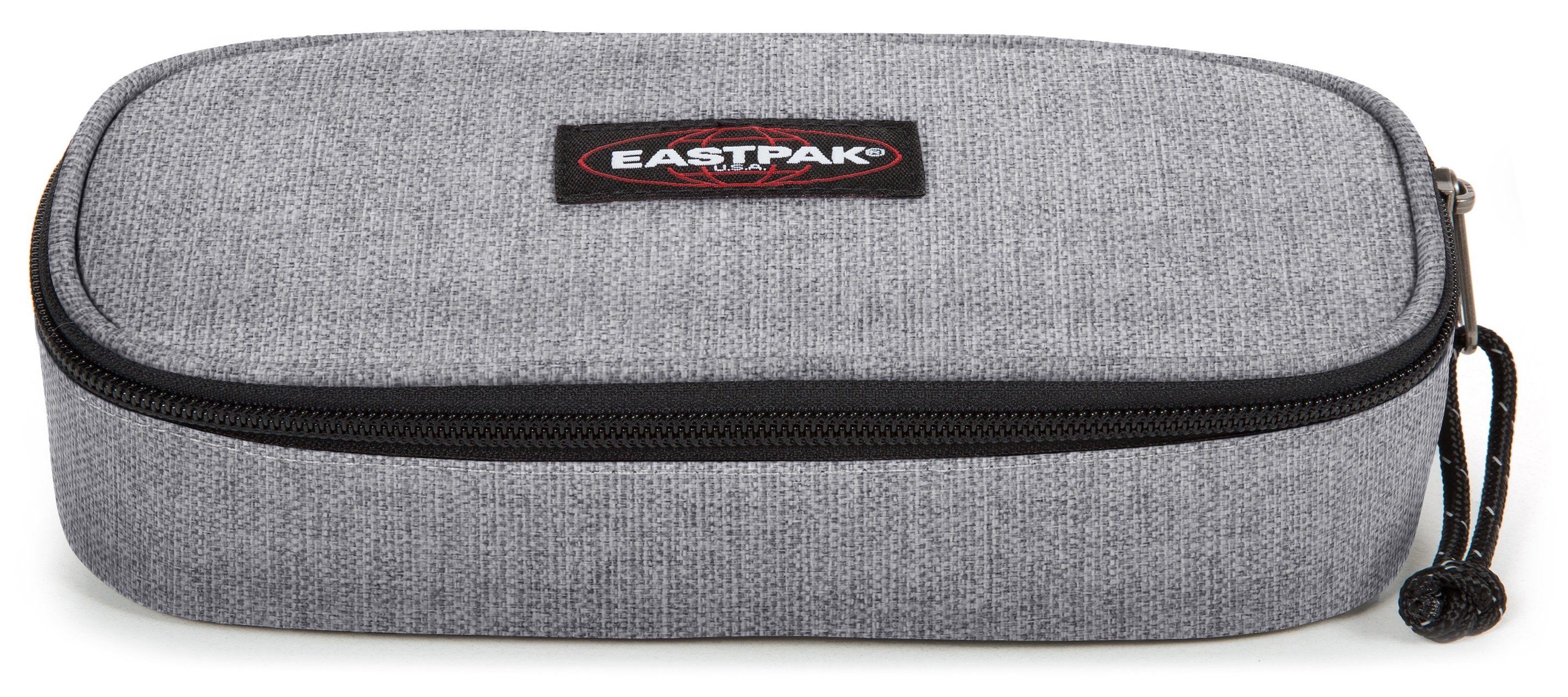 Eastpak Etui OVAL SINGLE in praktisch ontwerp