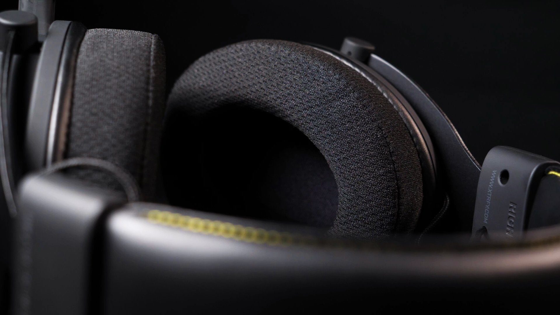 Cherry Xtrfy Gaming-headset H2