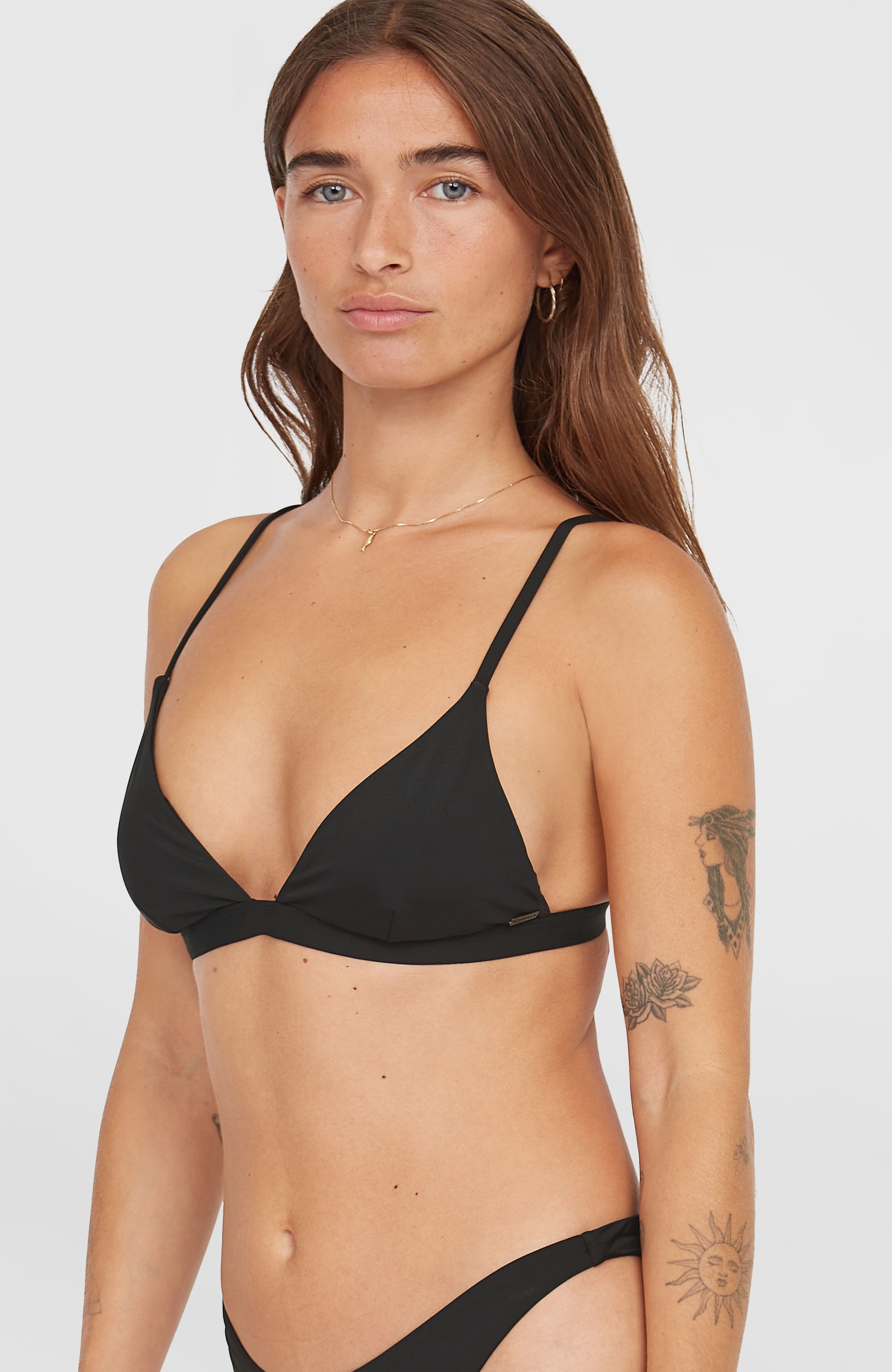 O'Neill Beugelbikinitop SEASIDE TRI TOP