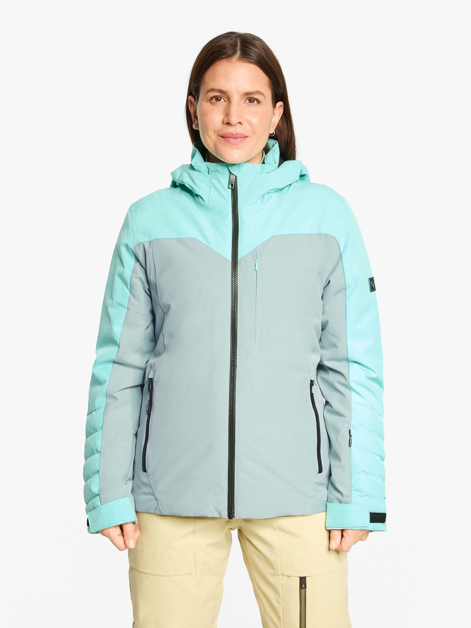 Ziener Ski-jack TOBINA-Z jacket lady